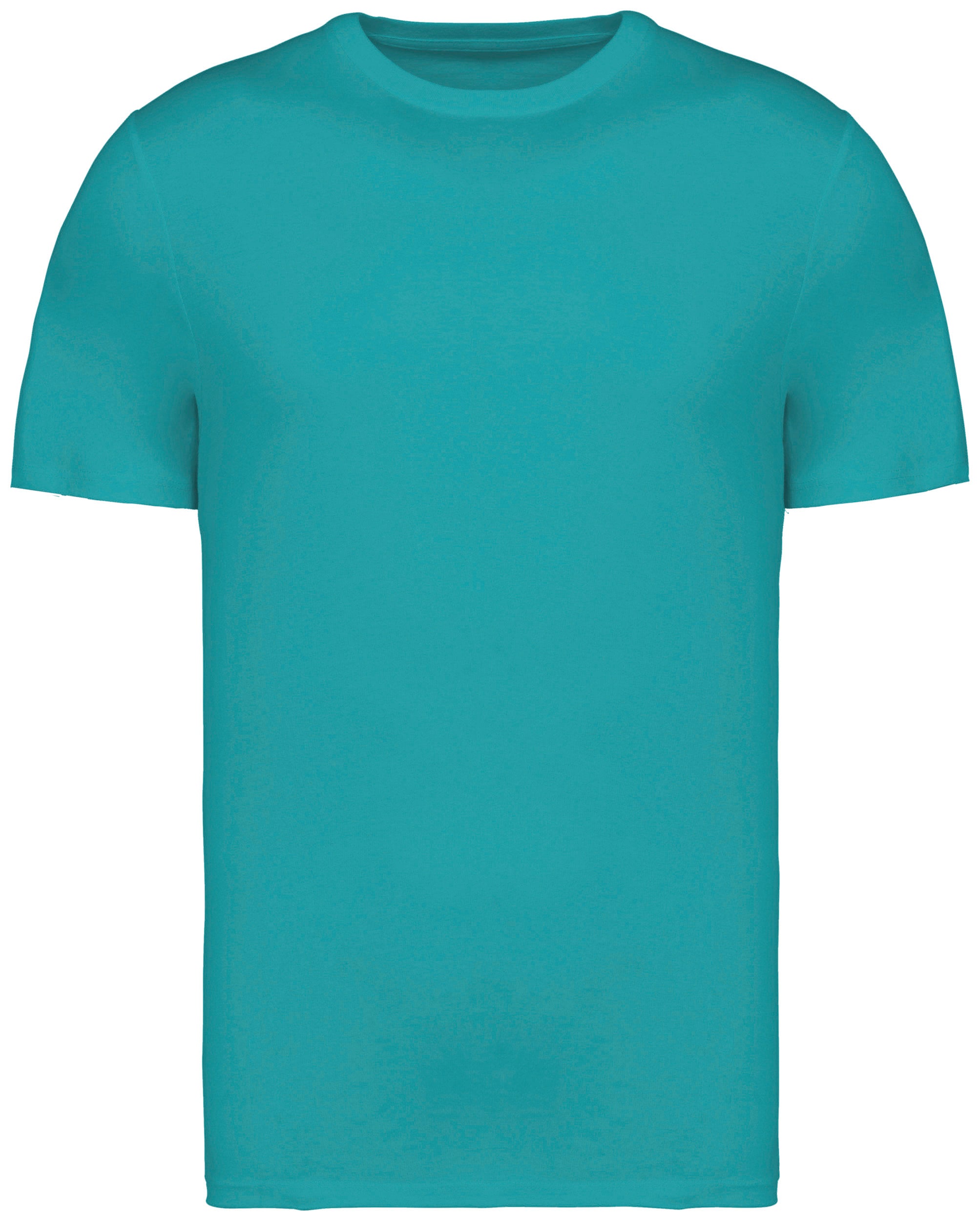 T-shirt col rond unisexe 180g/m² I