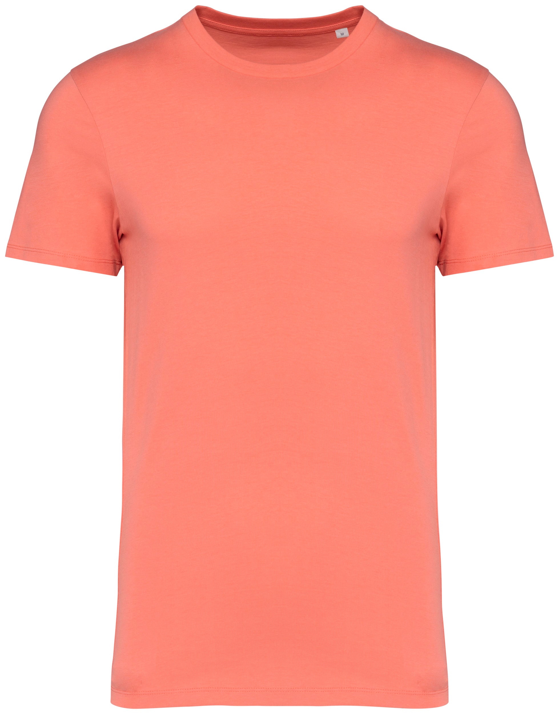 T-shirt col rond unisexe 180g/m² I