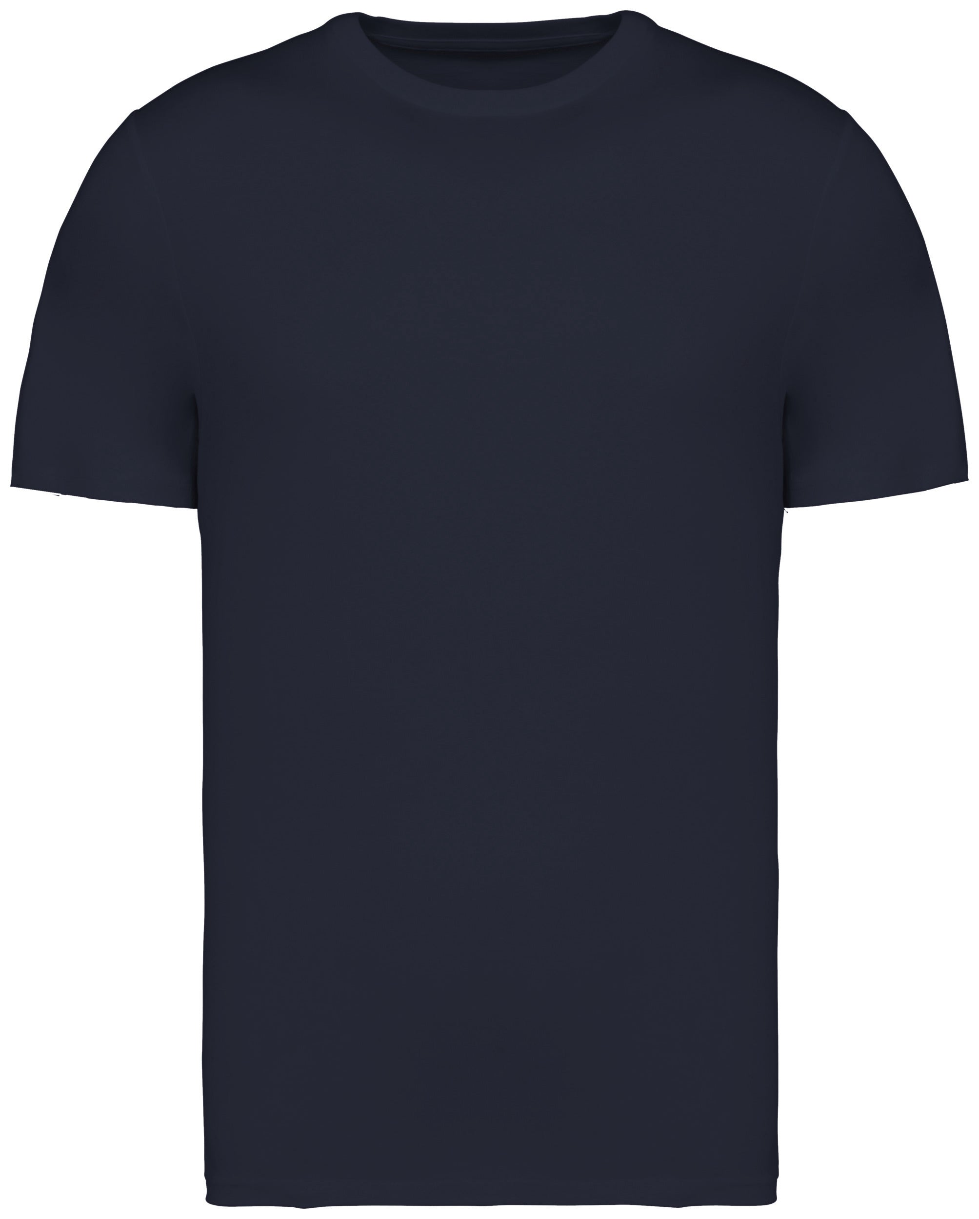 T-shirt col rond unisexe 180g/m² I