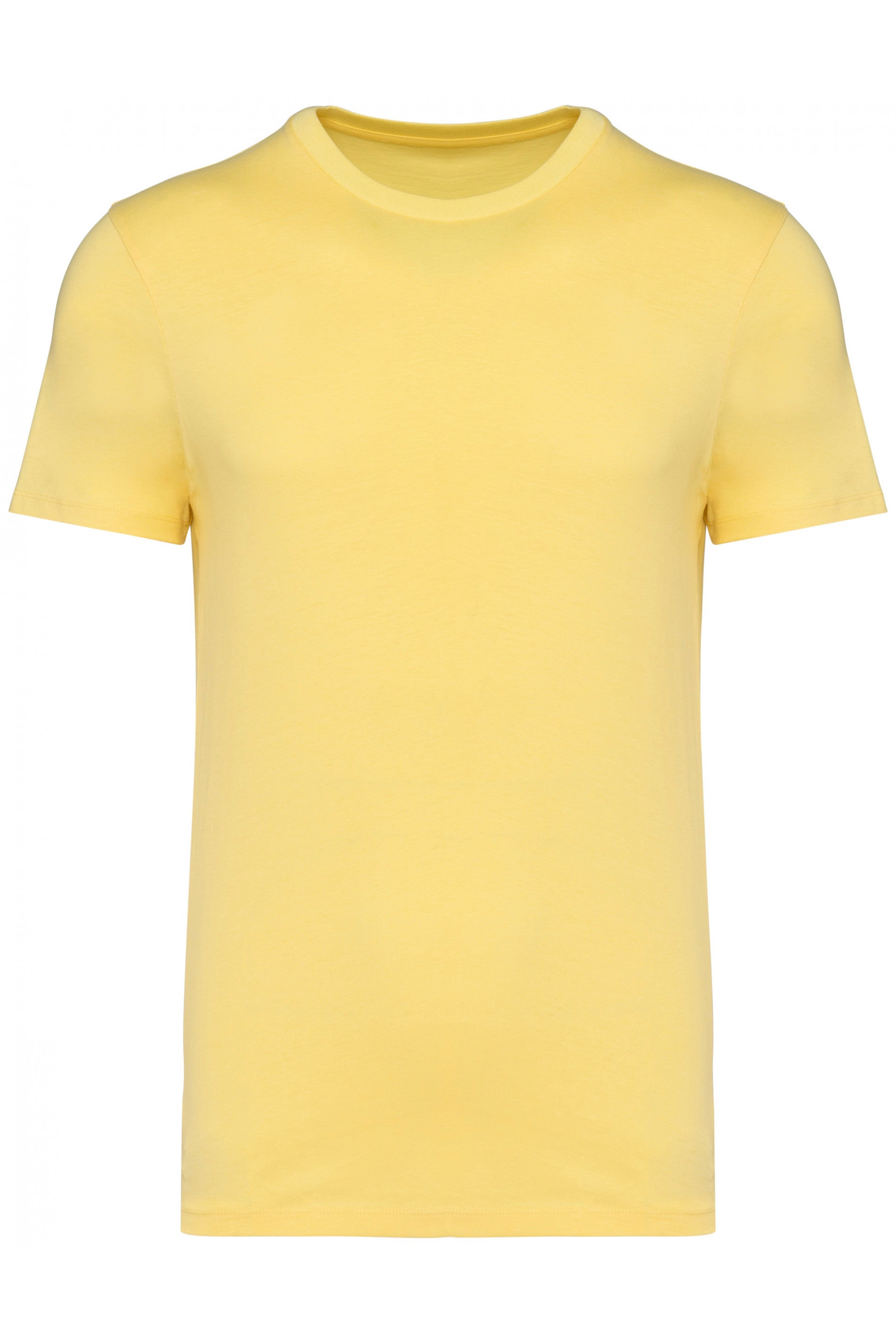T-shirt col rond unisexe 180g/m² II