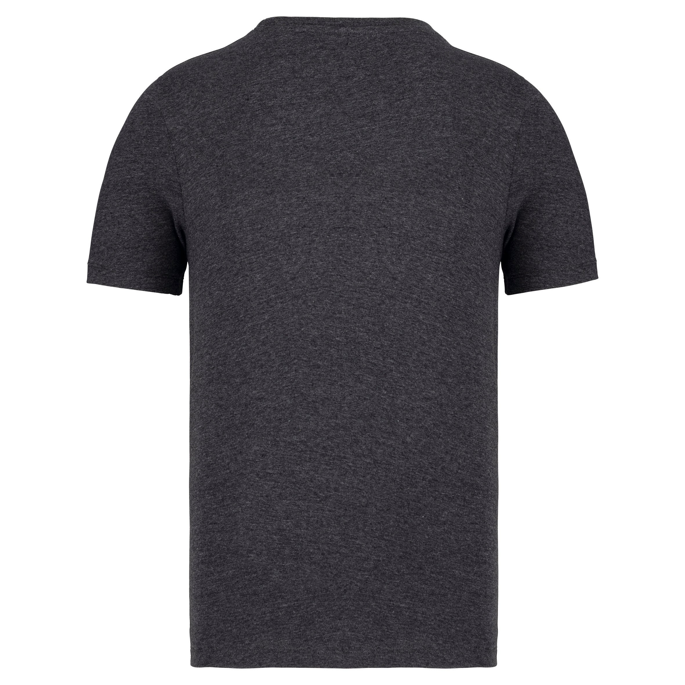 T-shirt recyclé unisexe 160g