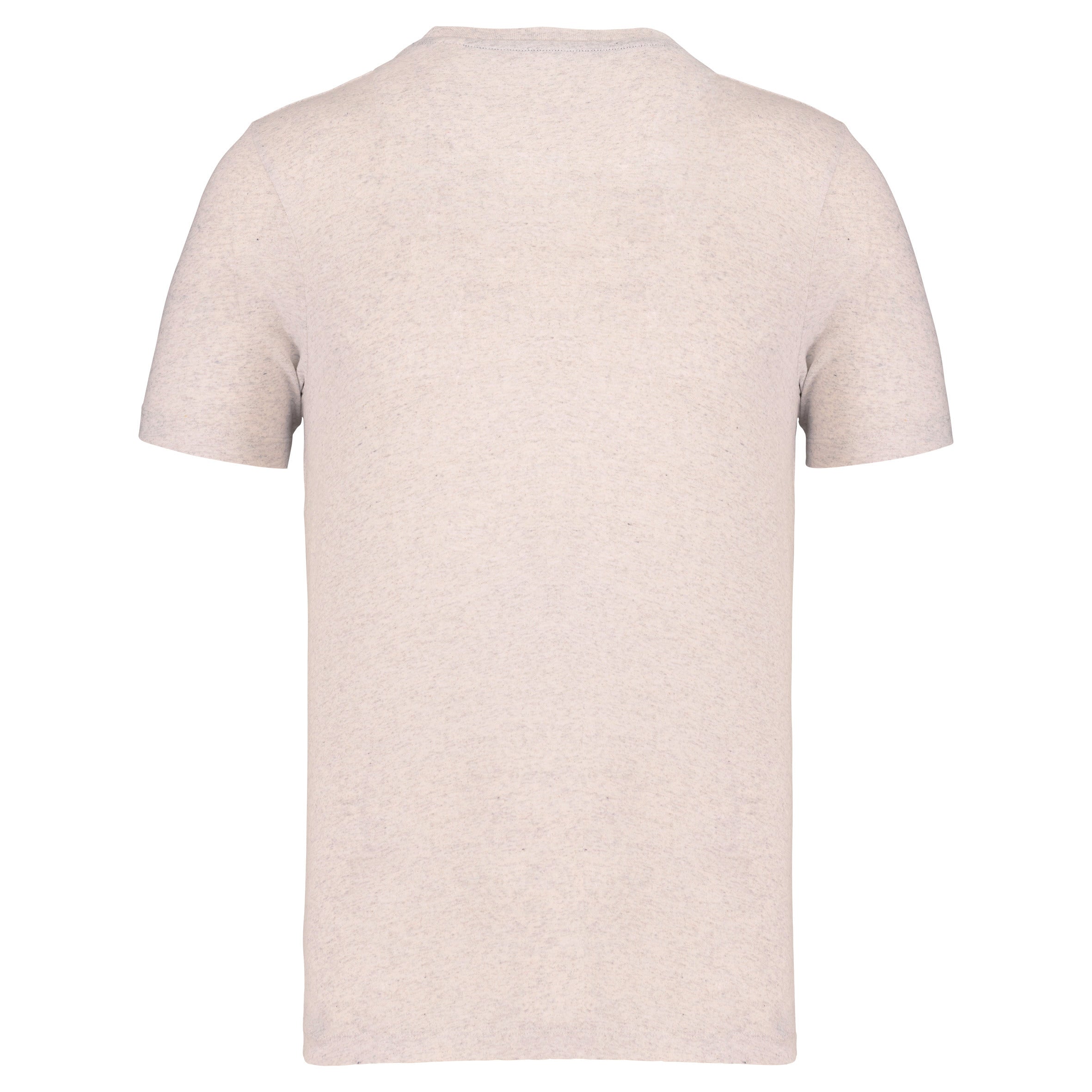 T-shirt recyclé unisexe 160g
