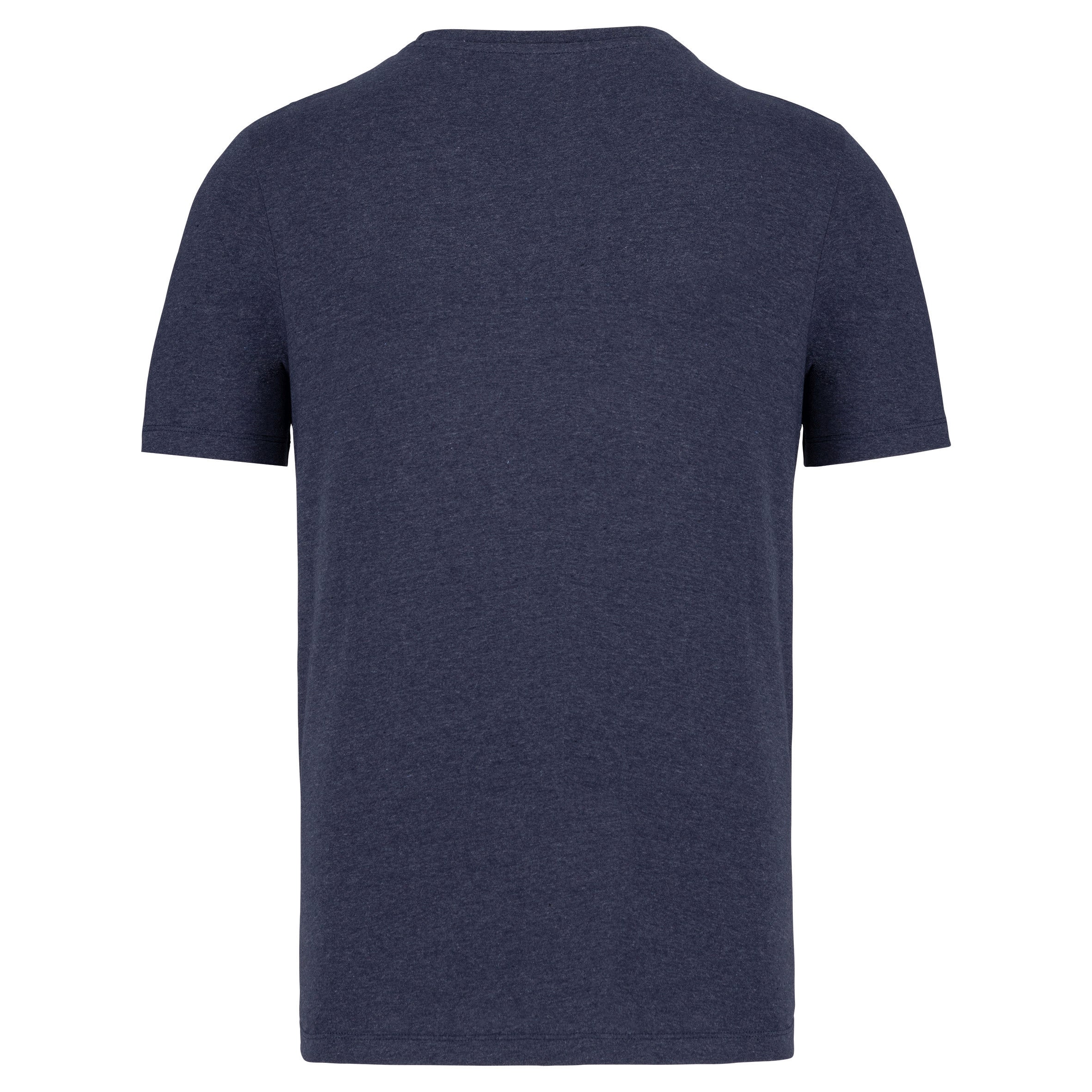 T-shirt recyclé unisexe 160g