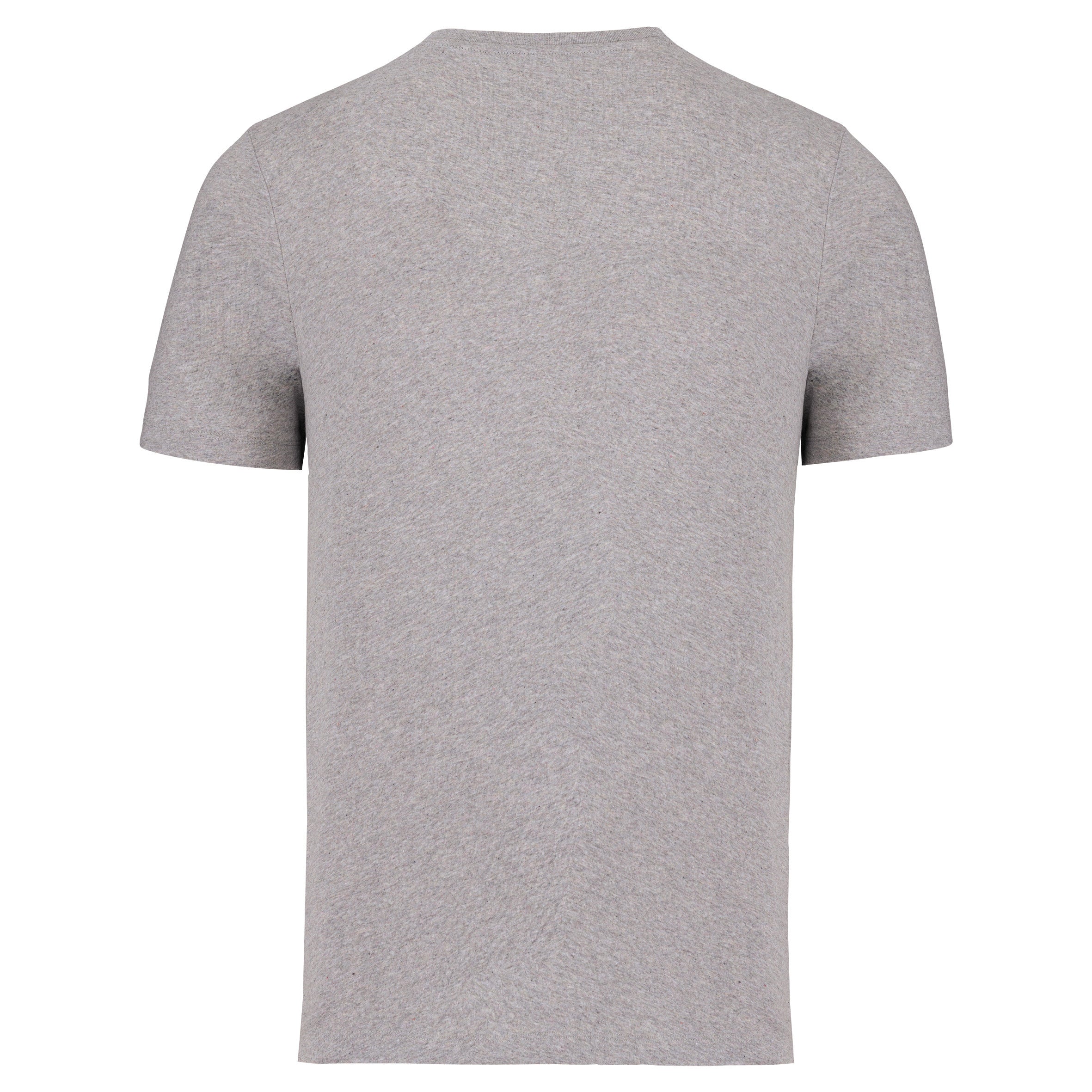 T-shirt recyclé unisexe 160g