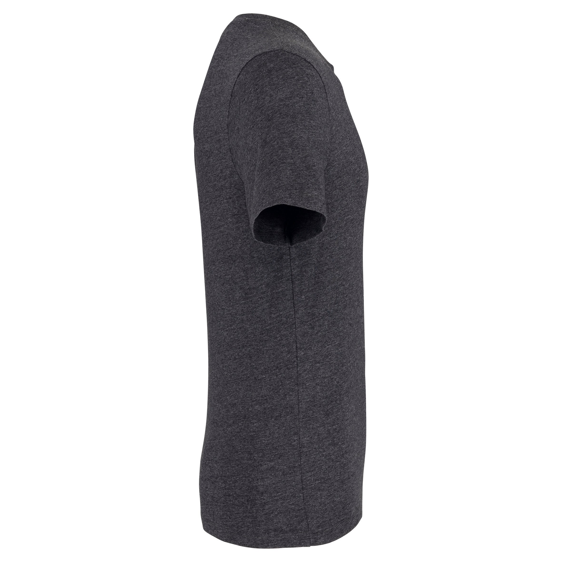 T-shirt recyclé unisexe 160g