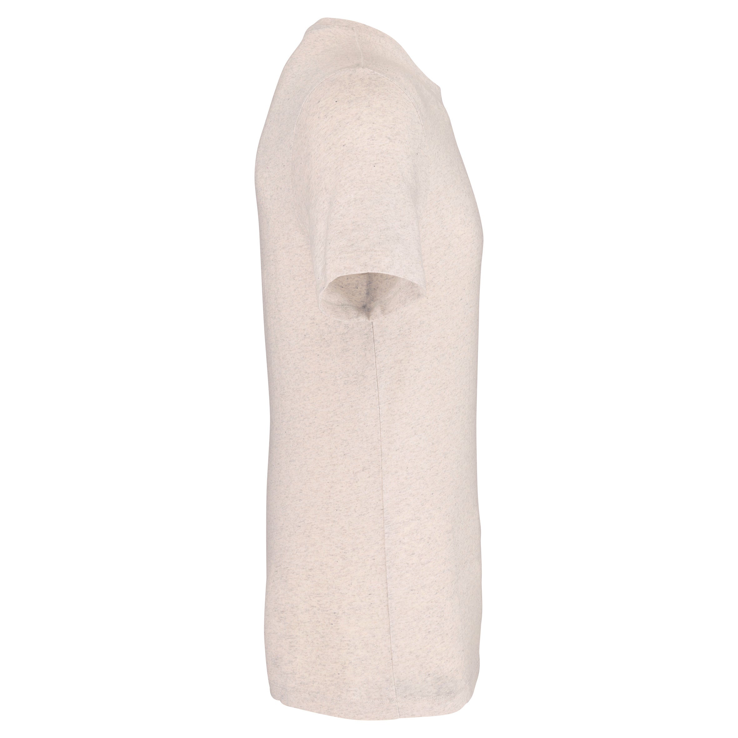 T-shirt recyclé unisexe 160g