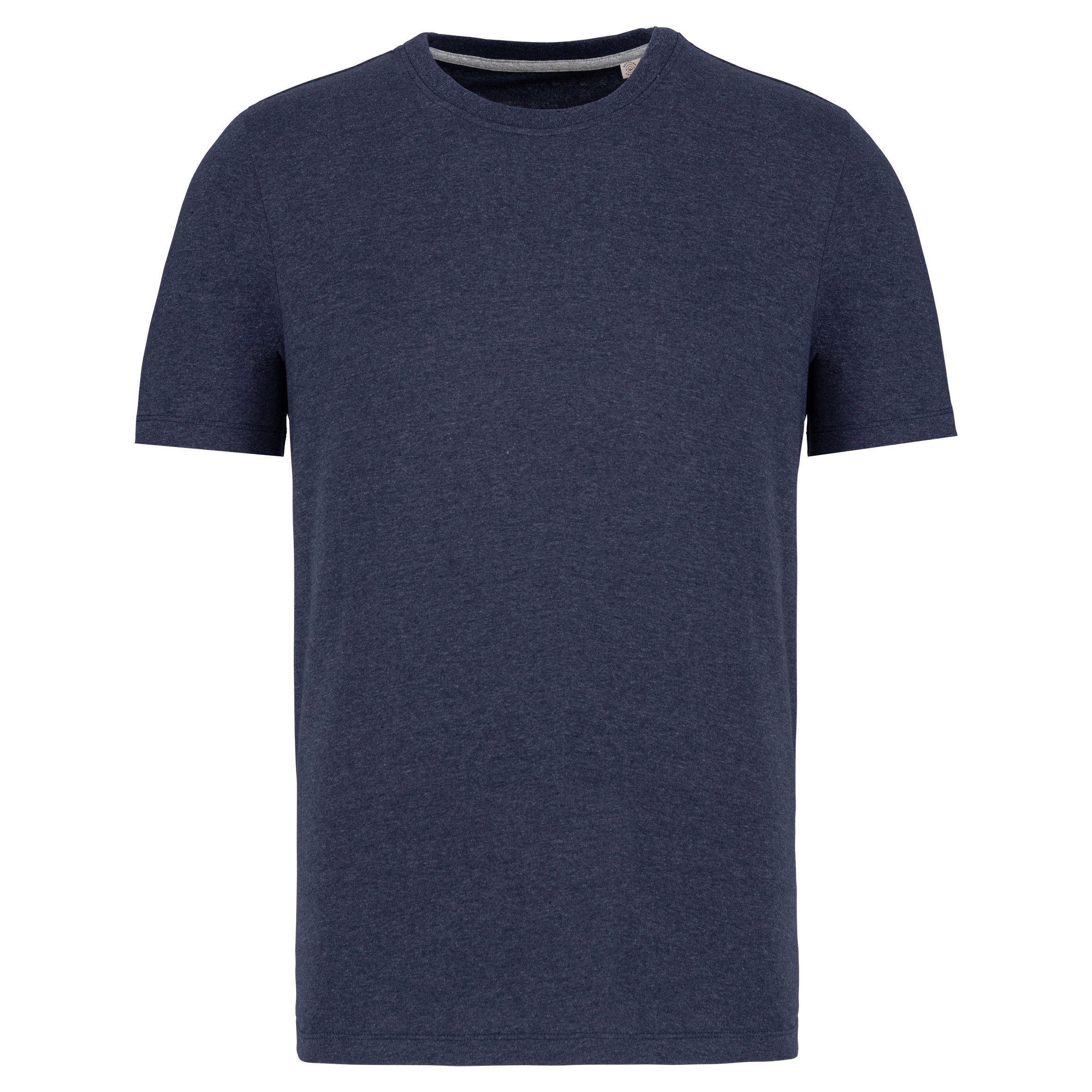 T-shirt recyclé unisexe 160g