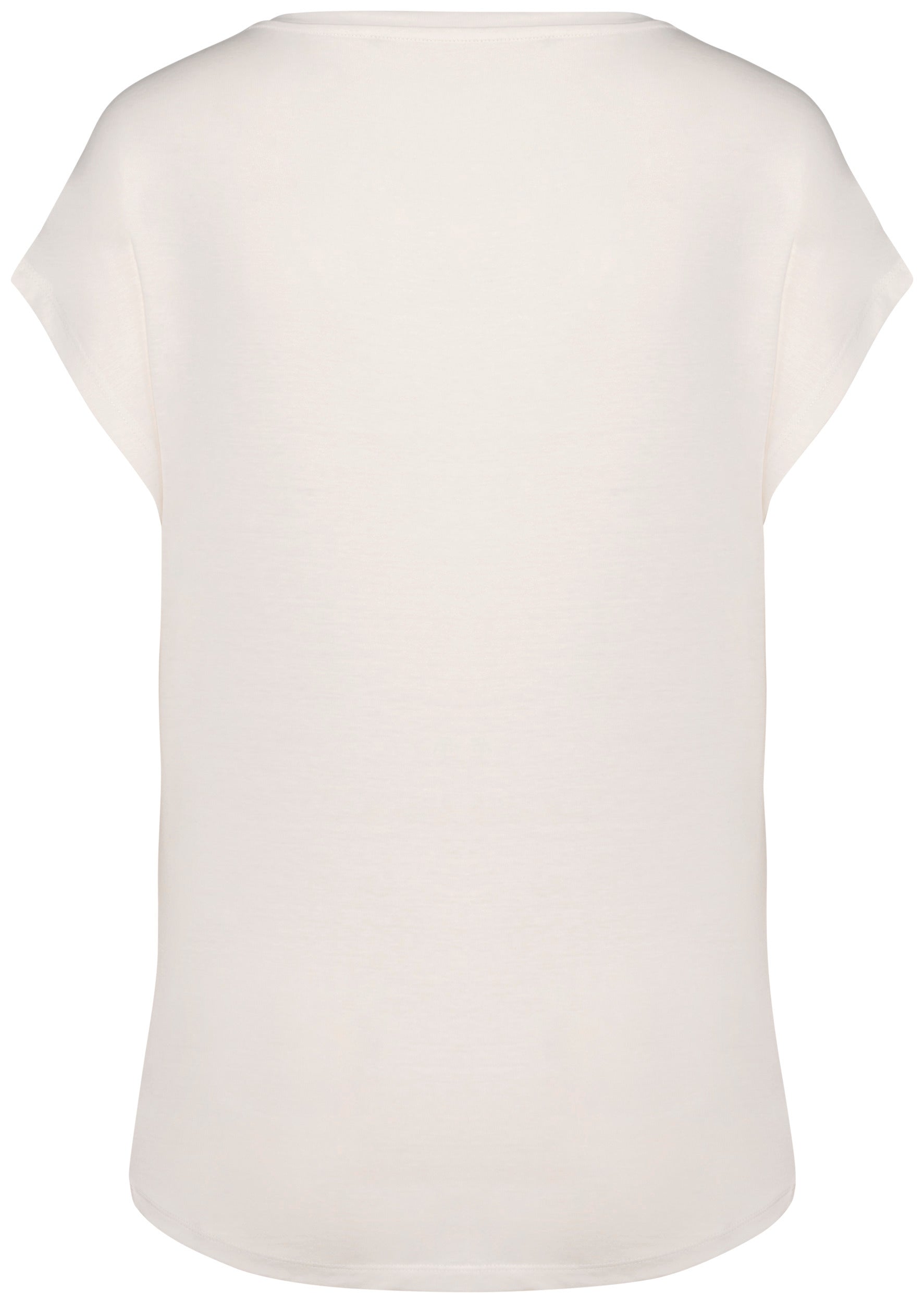 T-shirt oversize femme - 130g