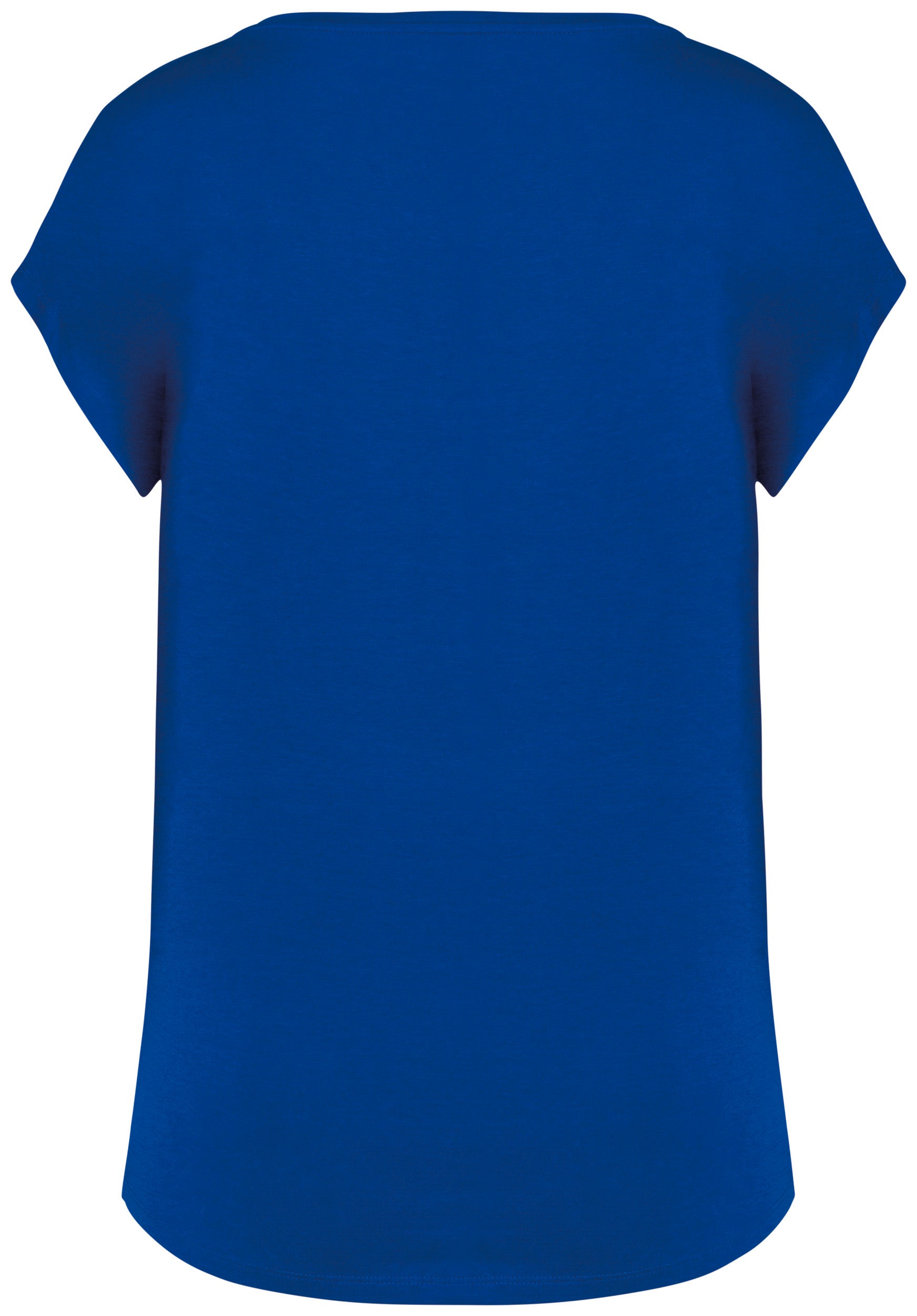 T-shirt oversize femme - 130g