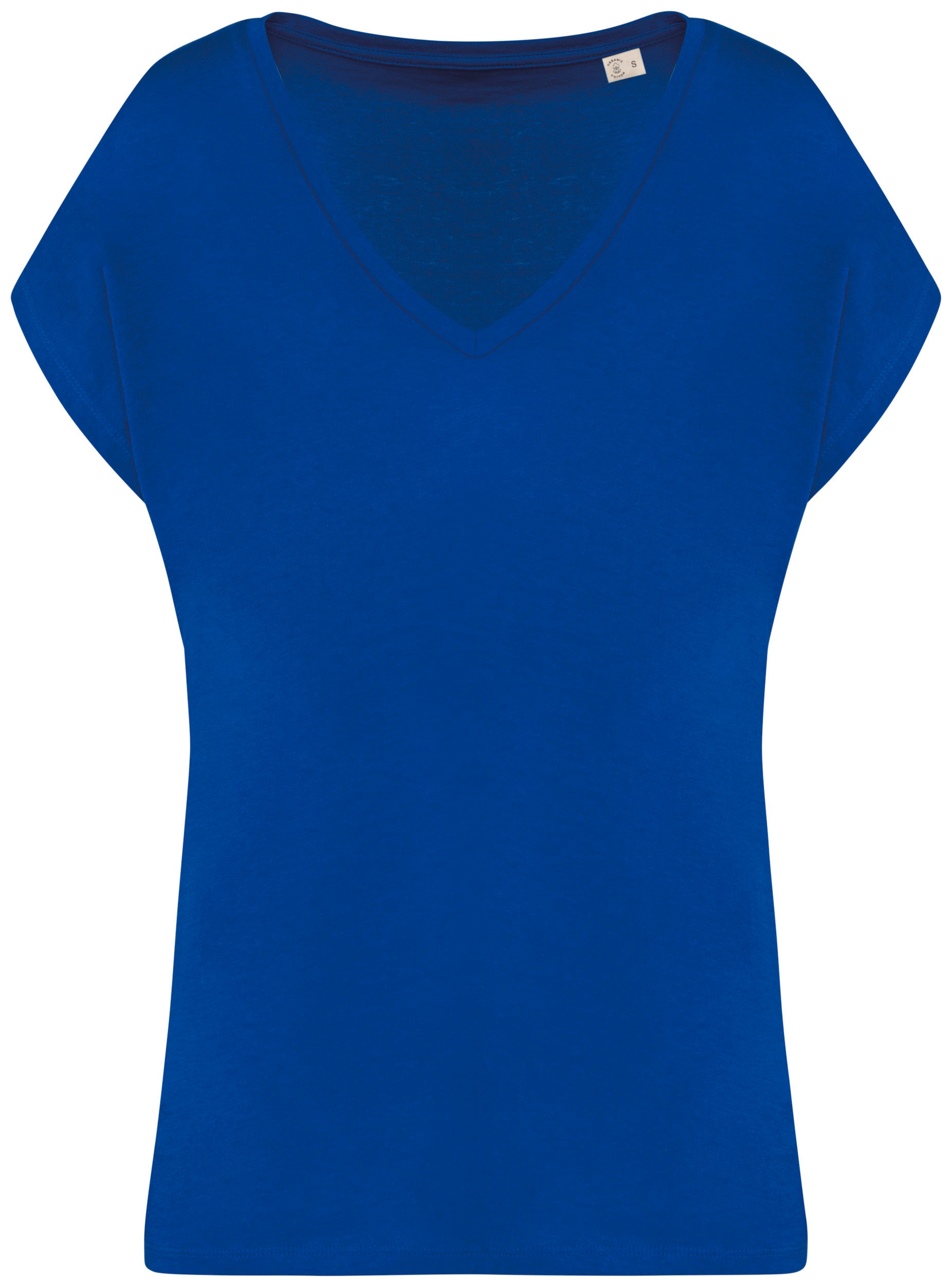T-shirt oversize femme - 130g