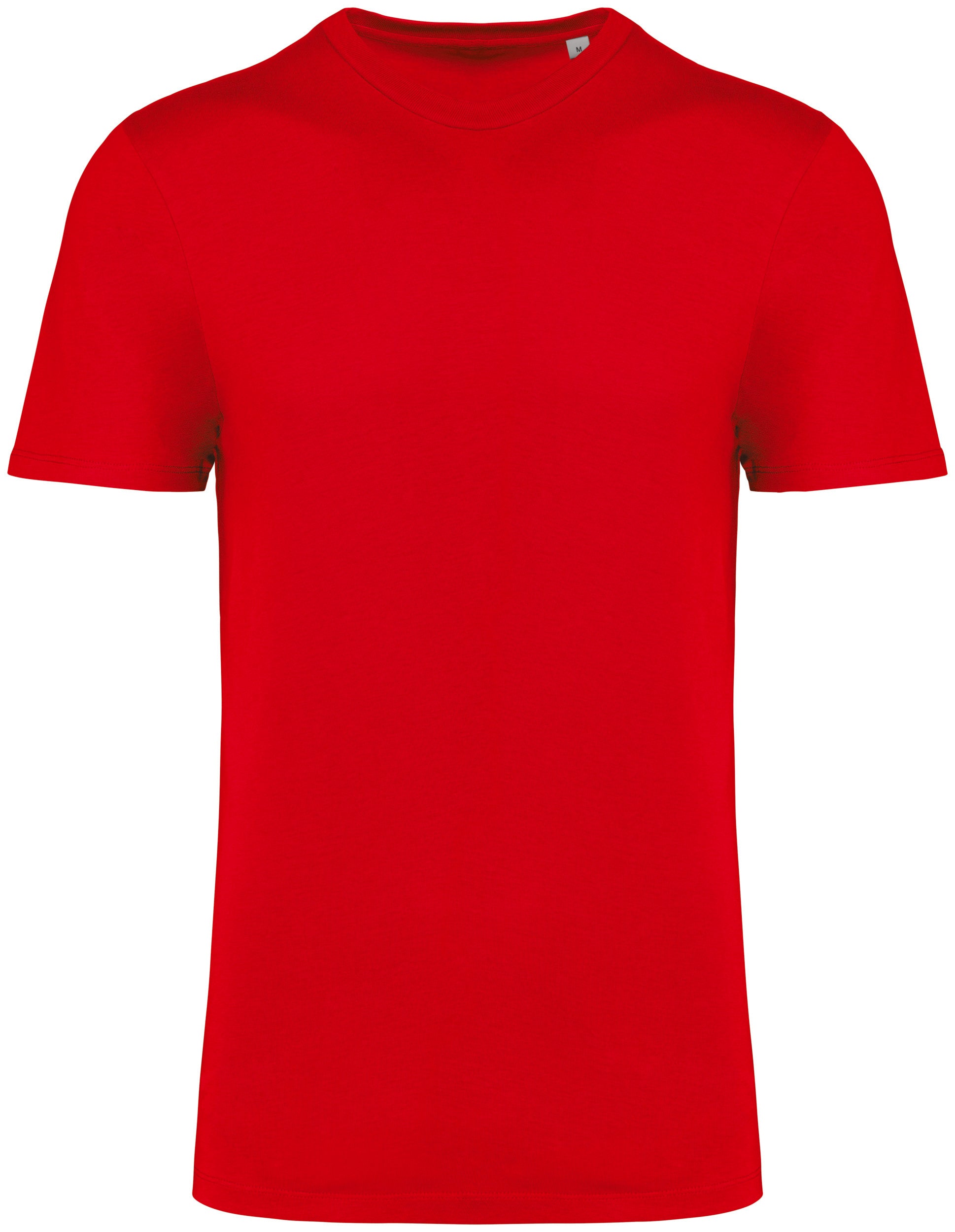 T-shirt unisexe Made in Portugal - 180g