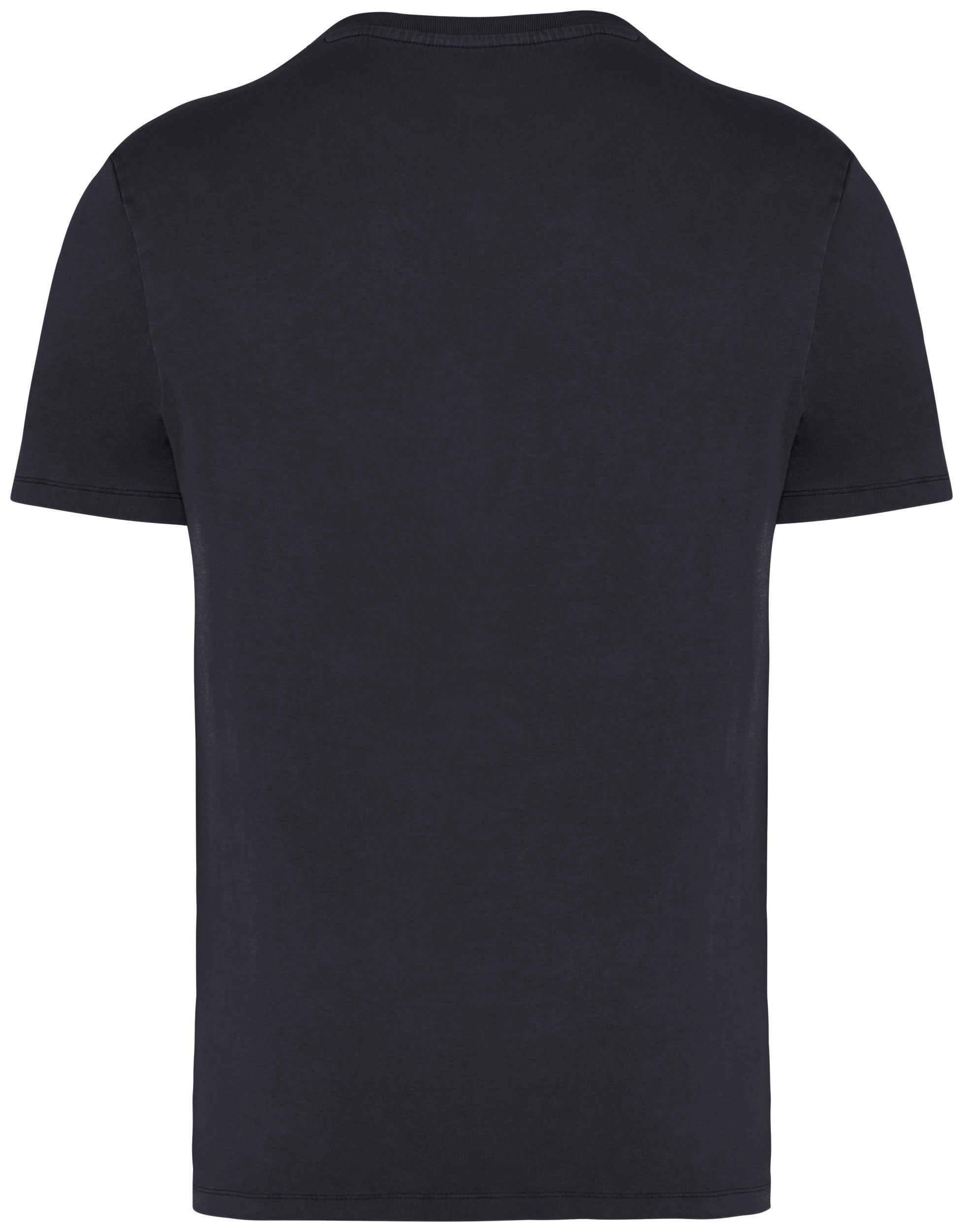 T-shirt délavé unisexe - 165g