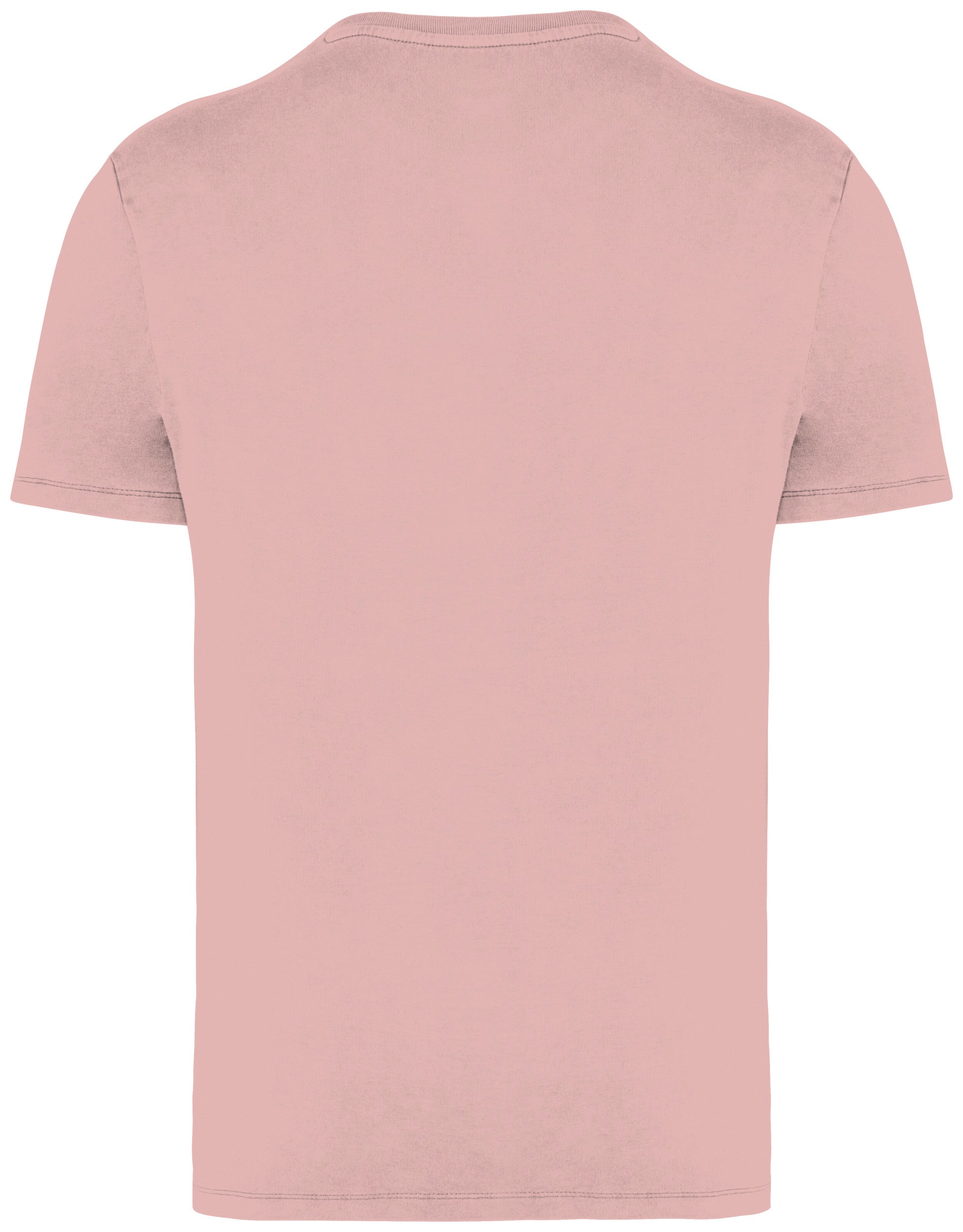 T-shirt délavé unisexe - 165g