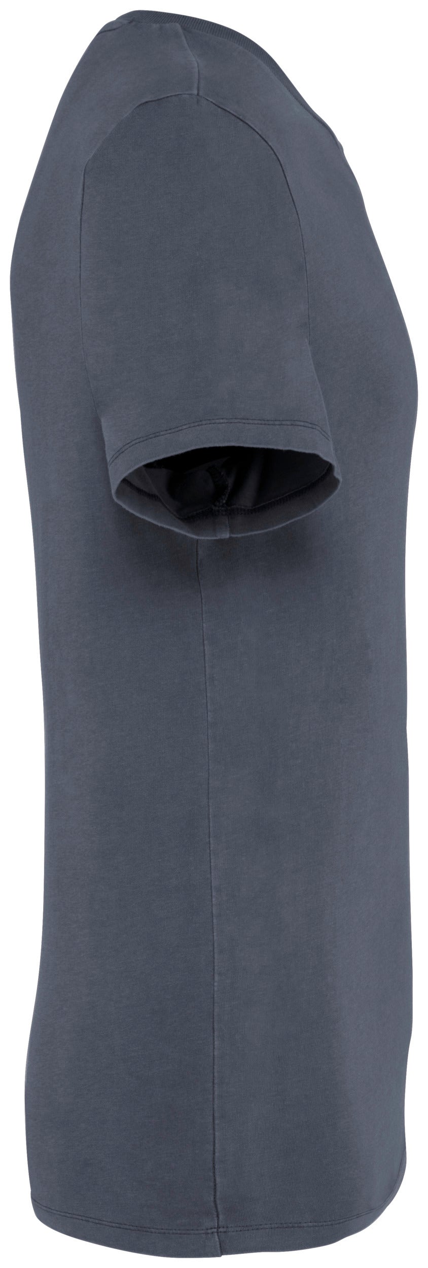 T-shirt délavé unisexe - 165g