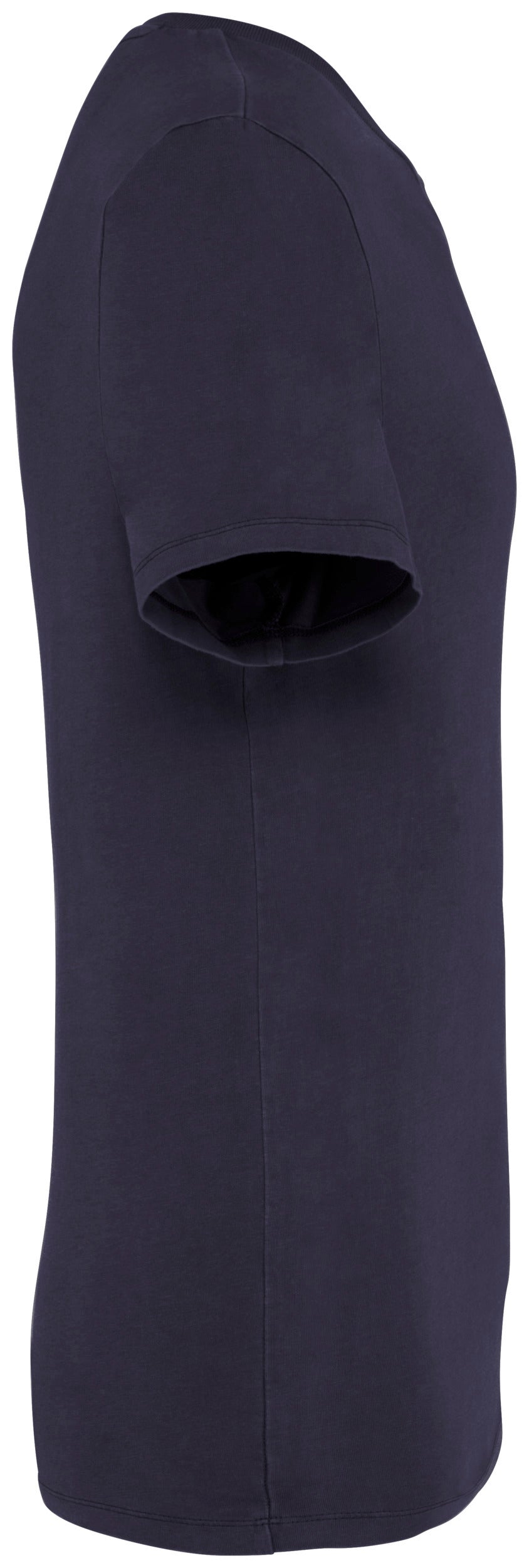 T-shirt délavé unisexe - 165g