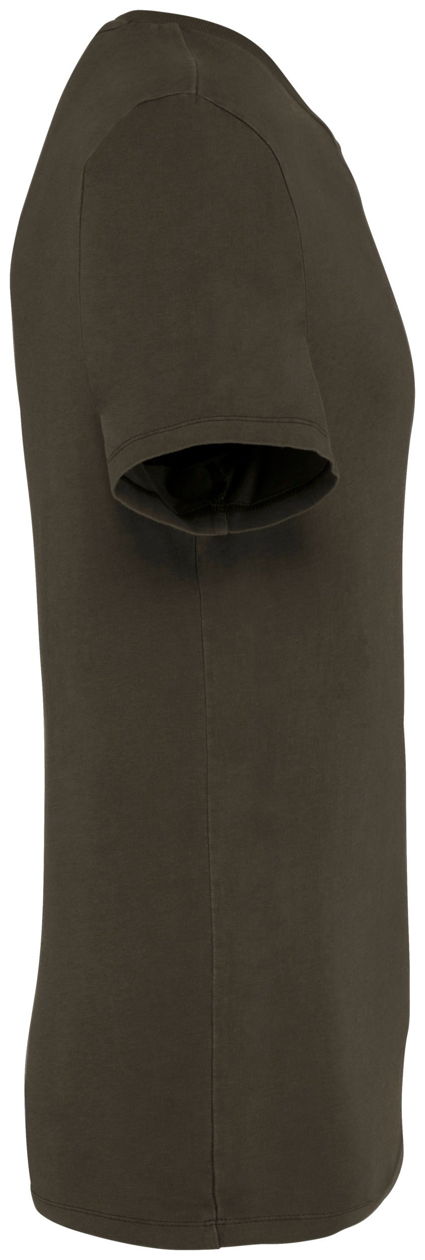 T-shirt délavé unisexe - 165g