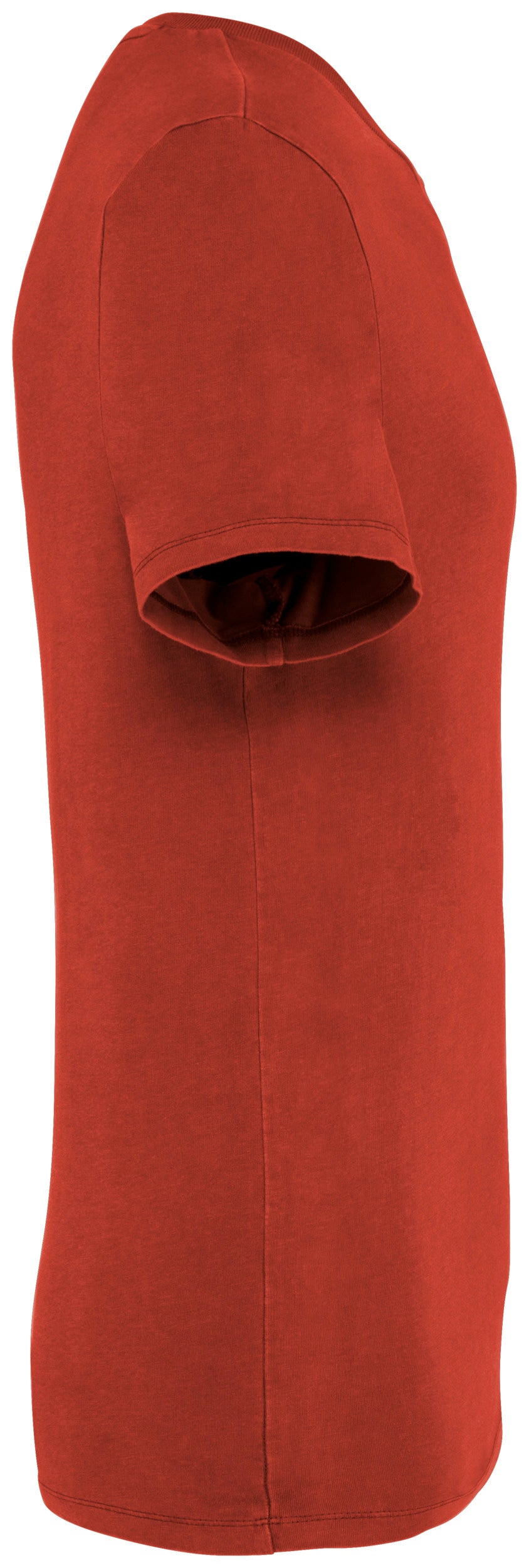 T-shirt délavé unisexe - 165g