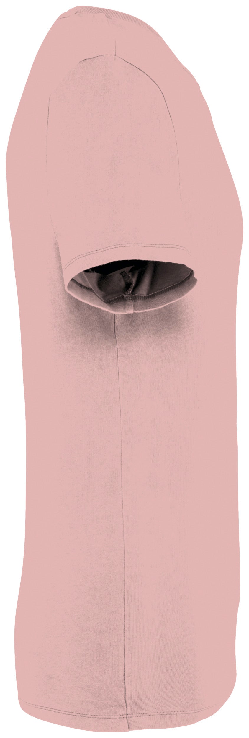 T-shirt délavé unisexe - 165g