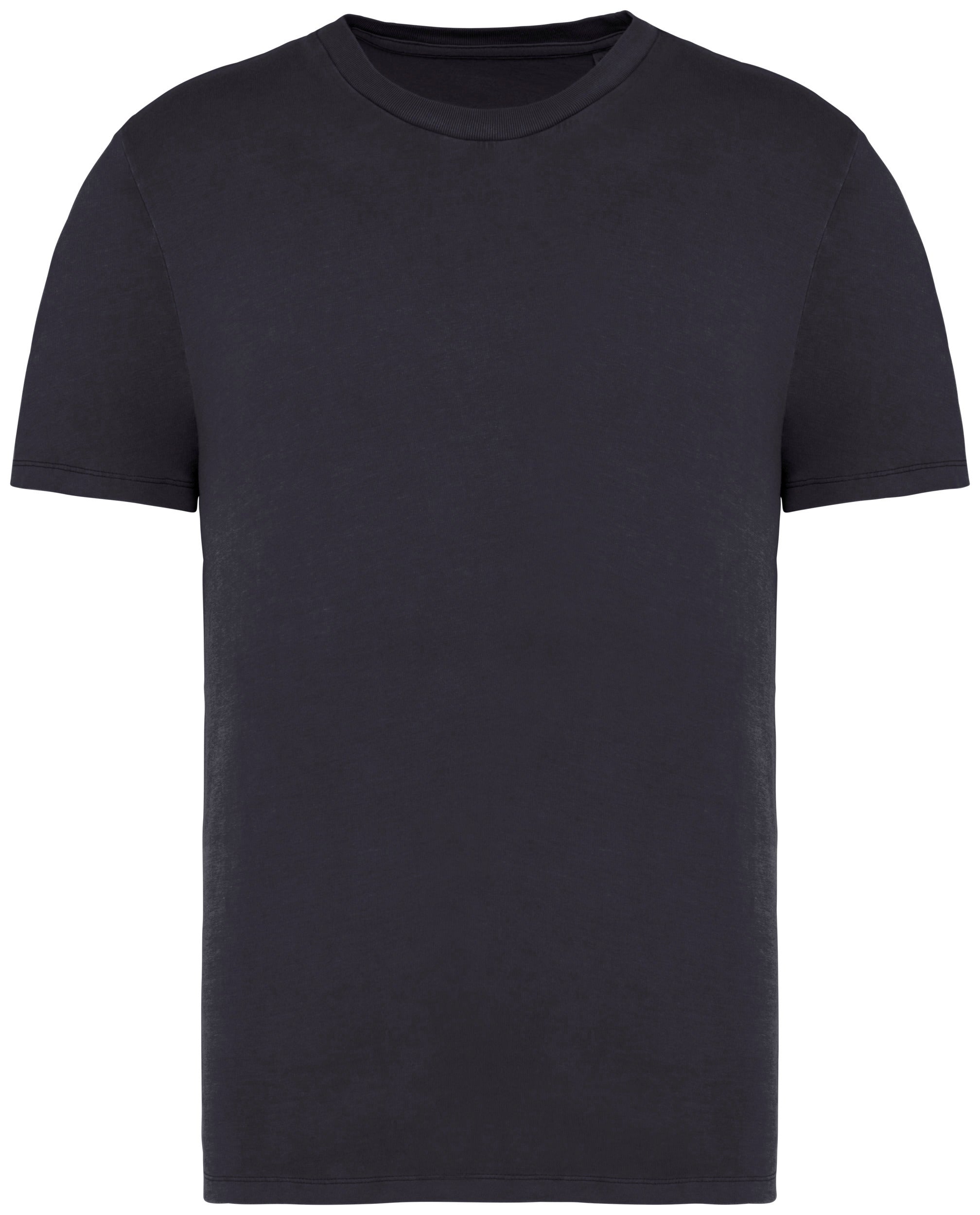 T-shirt délavé unisexe - 165g