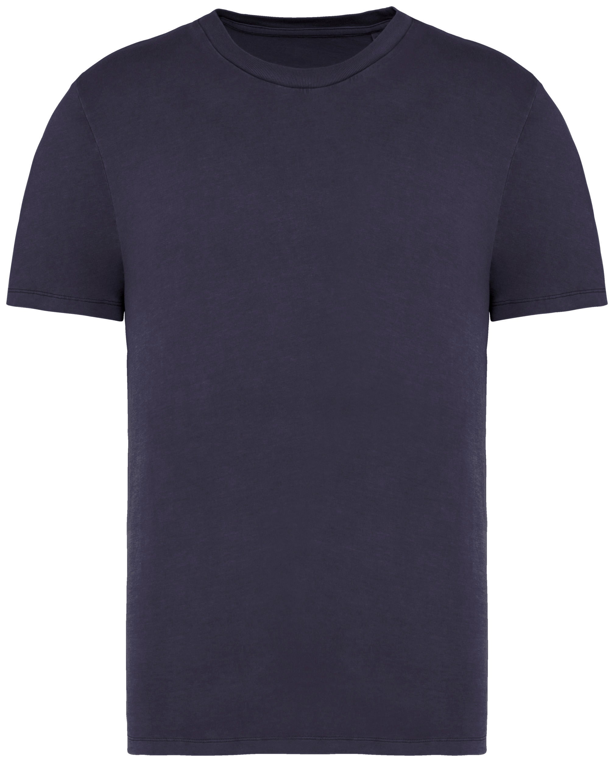 T-shirt délavé unisexe - 165g