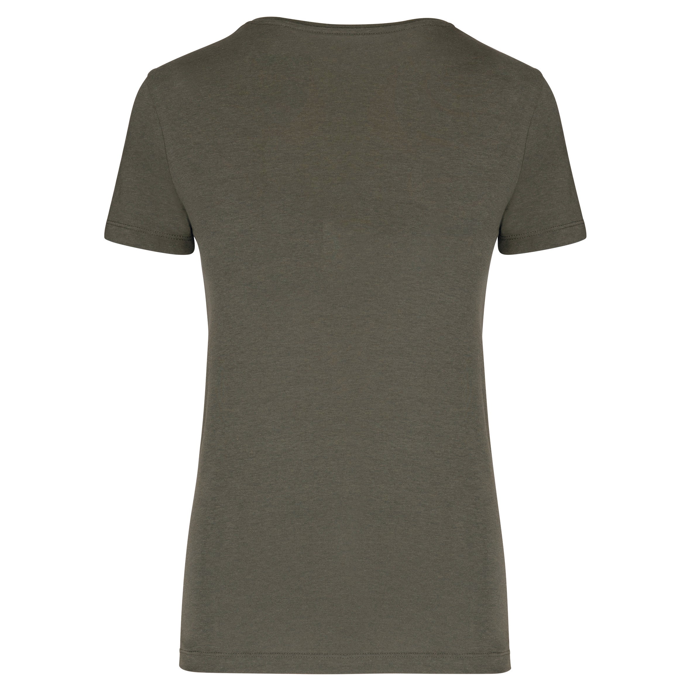 T-shirt modal femme -145g