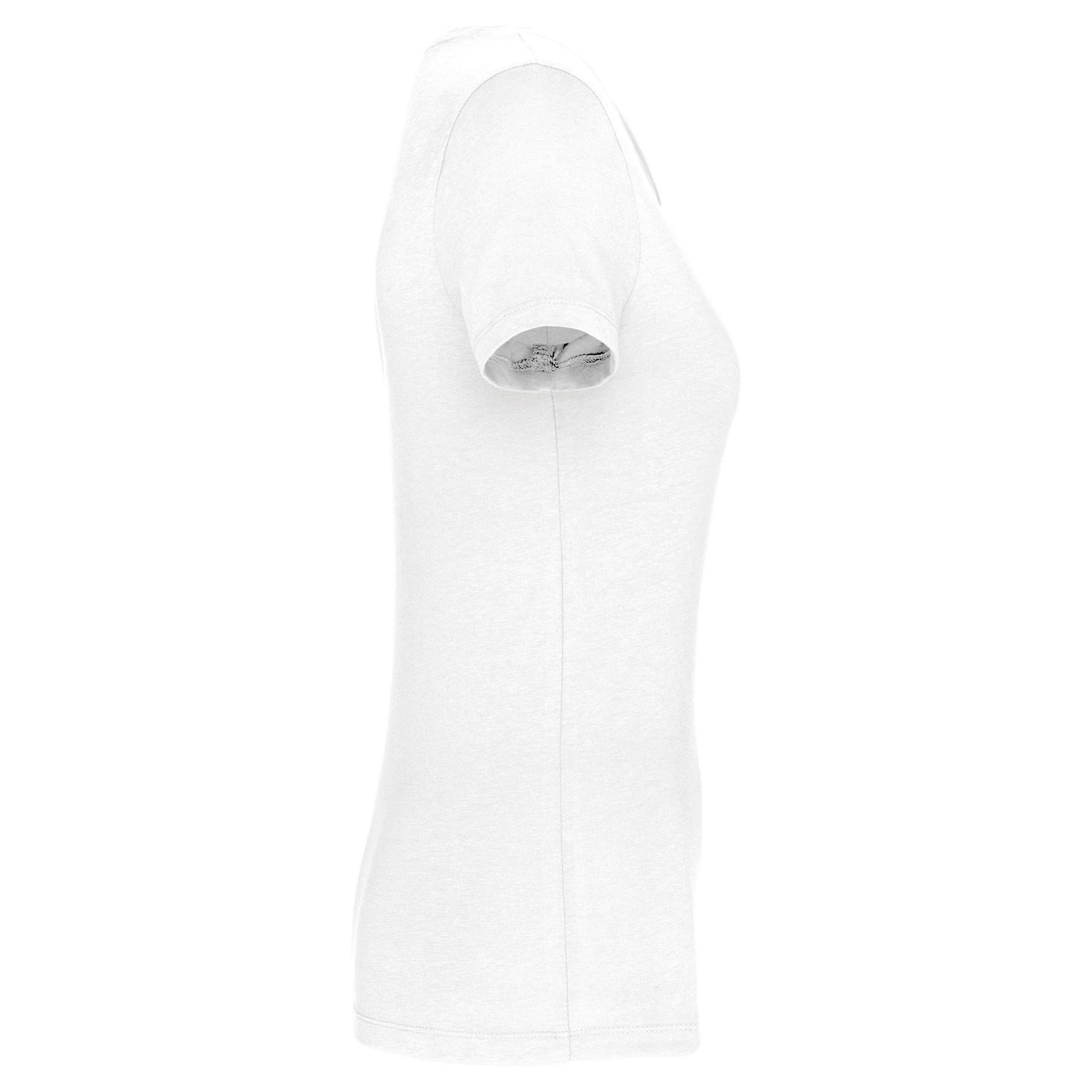 T-shirt modal femme -145g