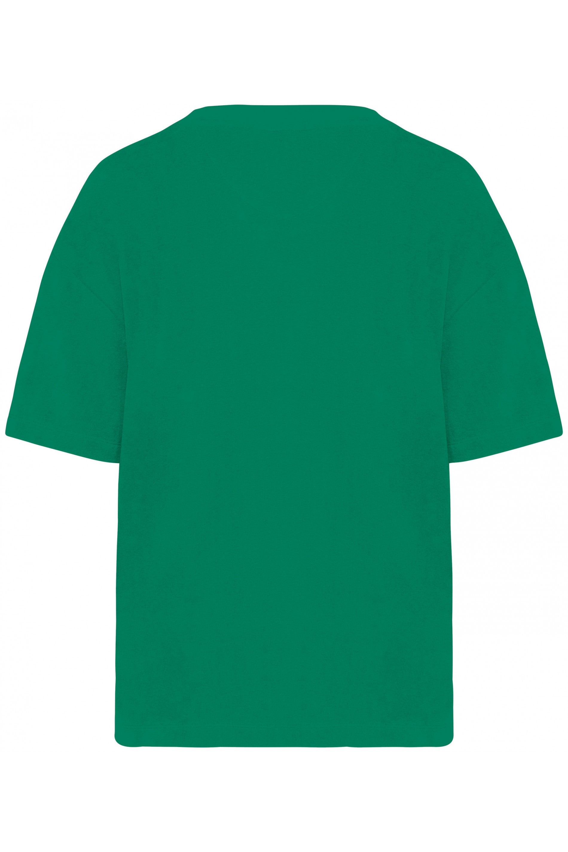 T-shirt Terry Towel femme - 210g