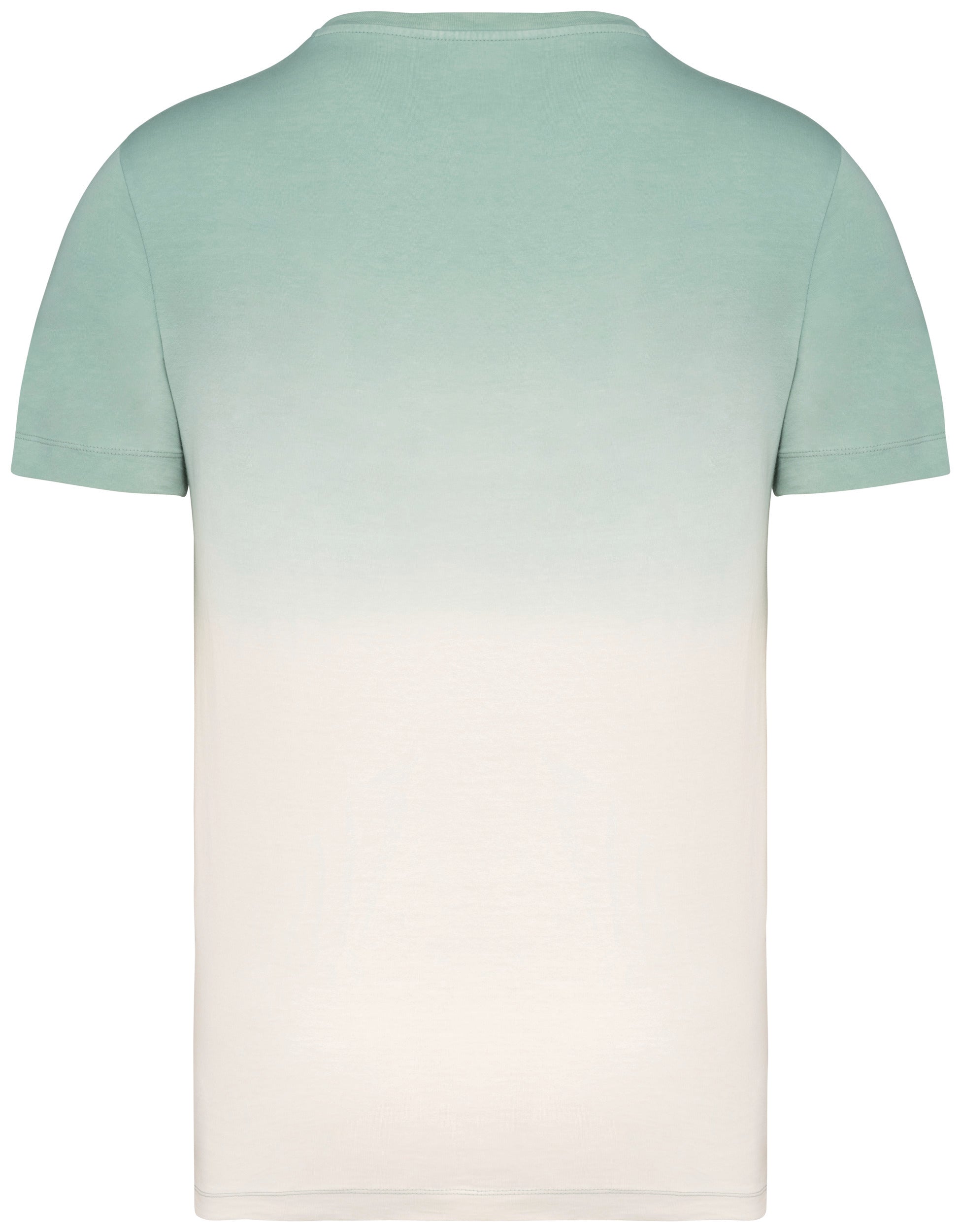 T-shirt Dip Dye unisexe - 180g/m²