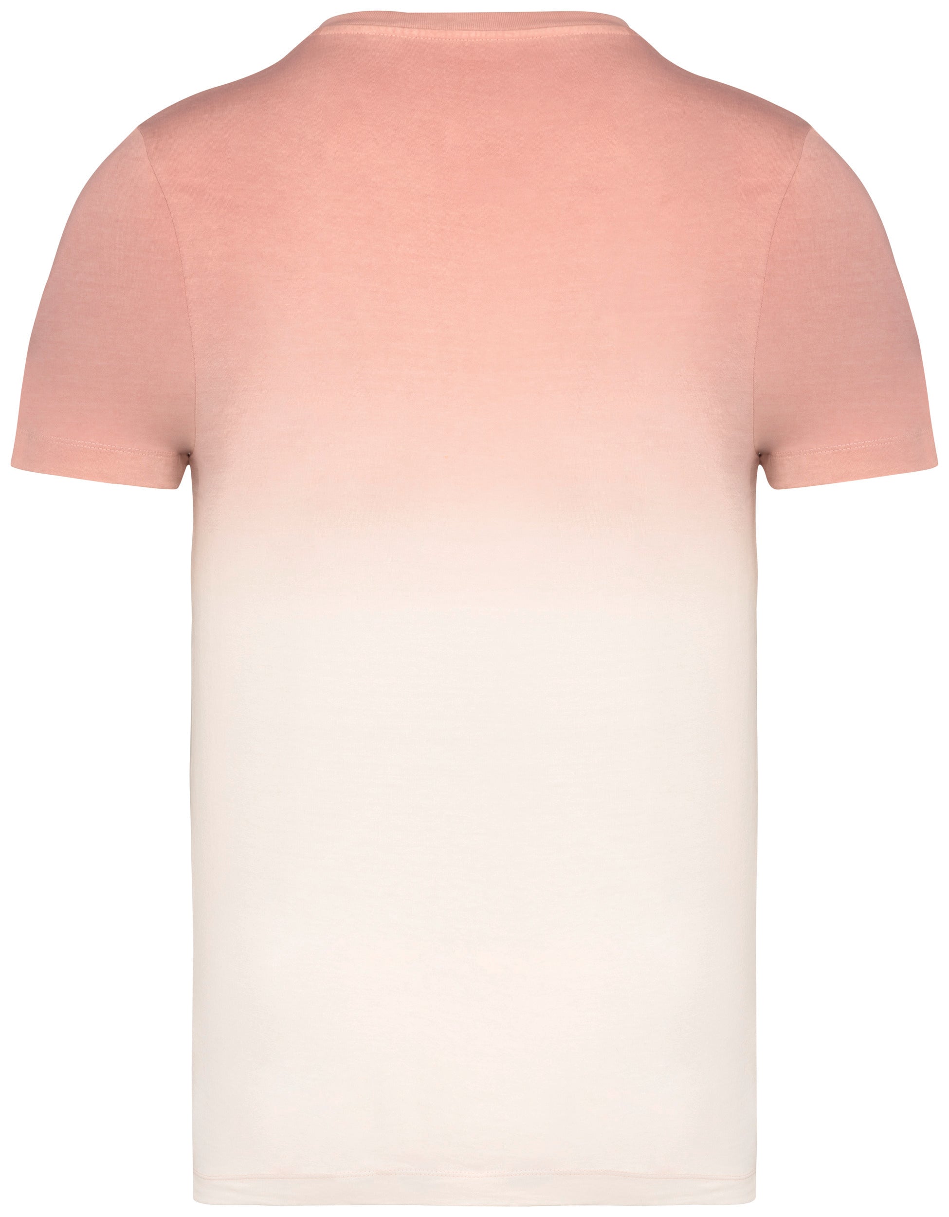T-shirt Dip Dye unisexe - 180g/m²