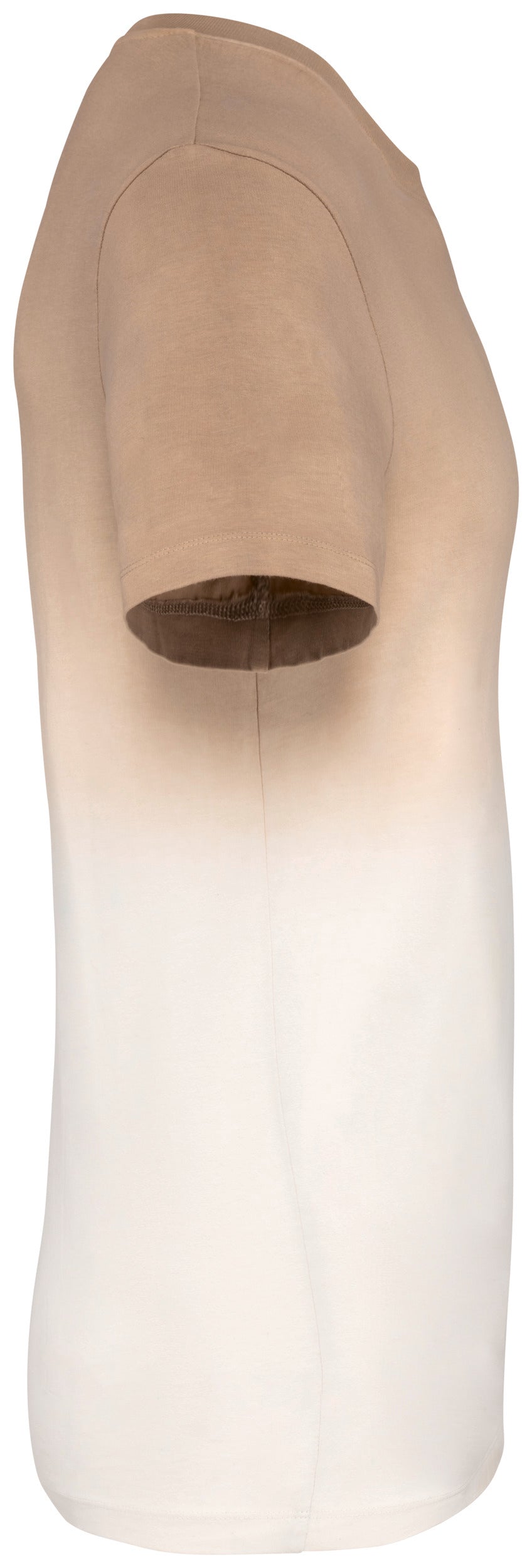 T-shirt Dip Dye unisexe - 180g/m²
