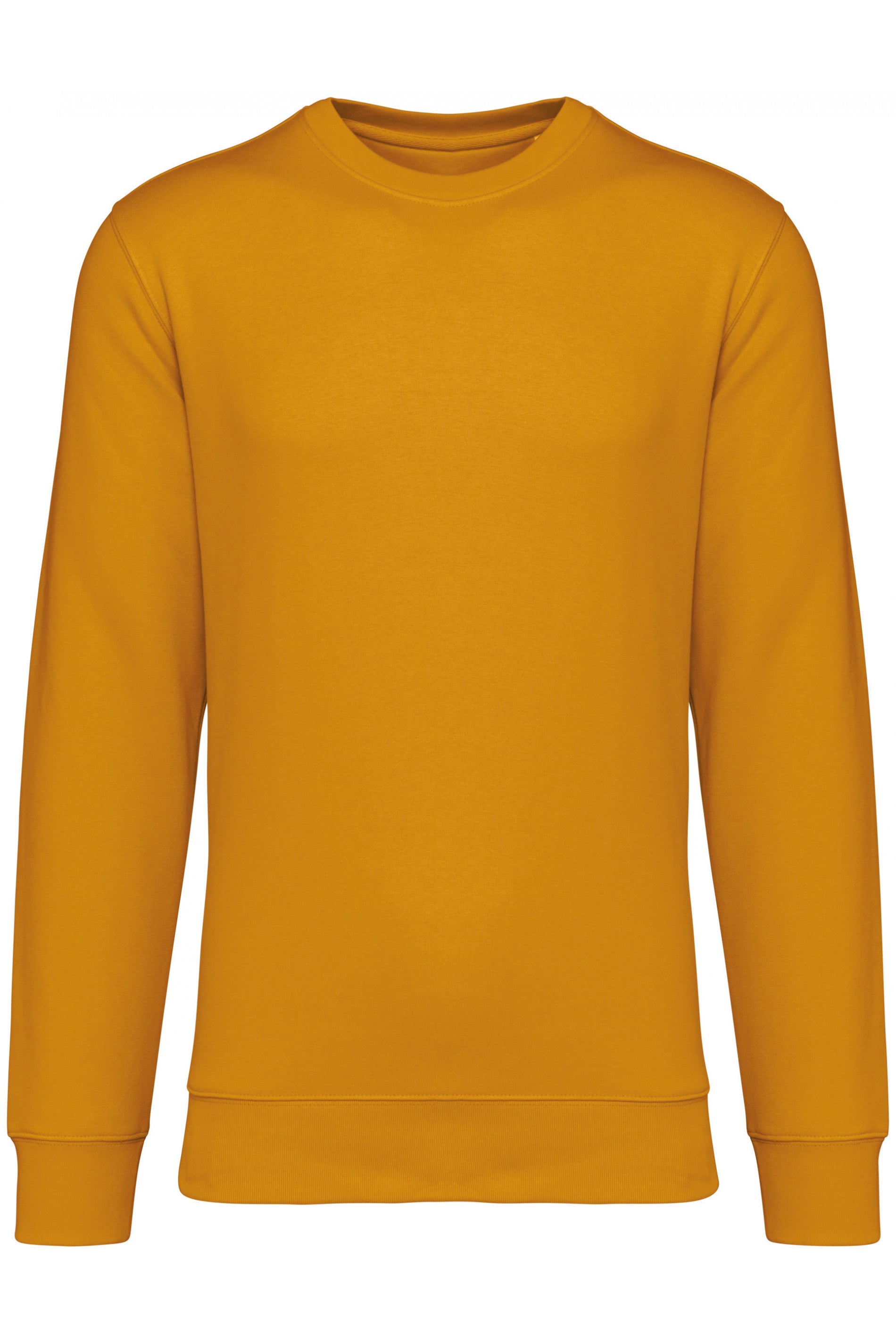 Sweat-shirt col rond unisexe - 350g