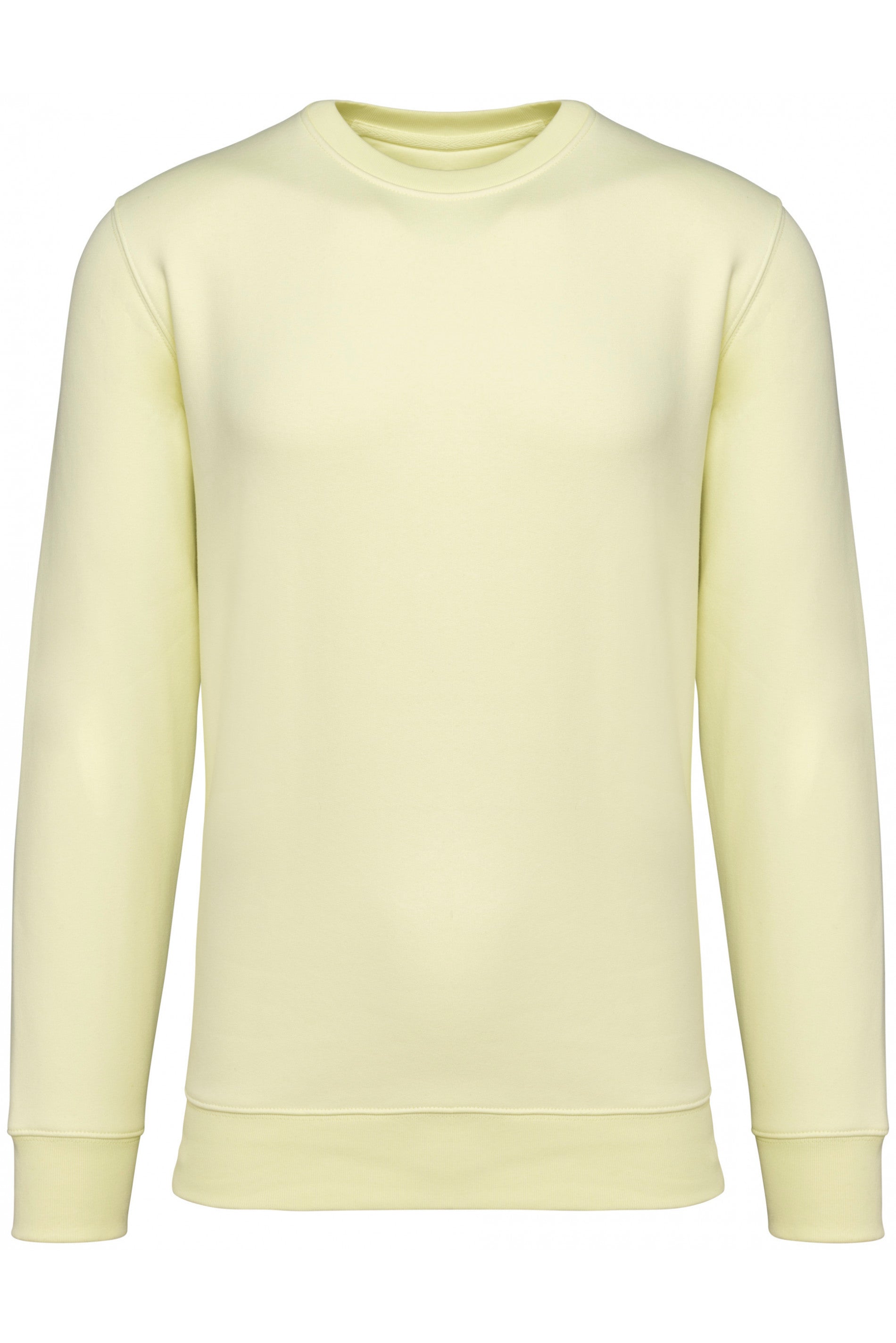Sweat-shirt col rond unisexe - 350g I