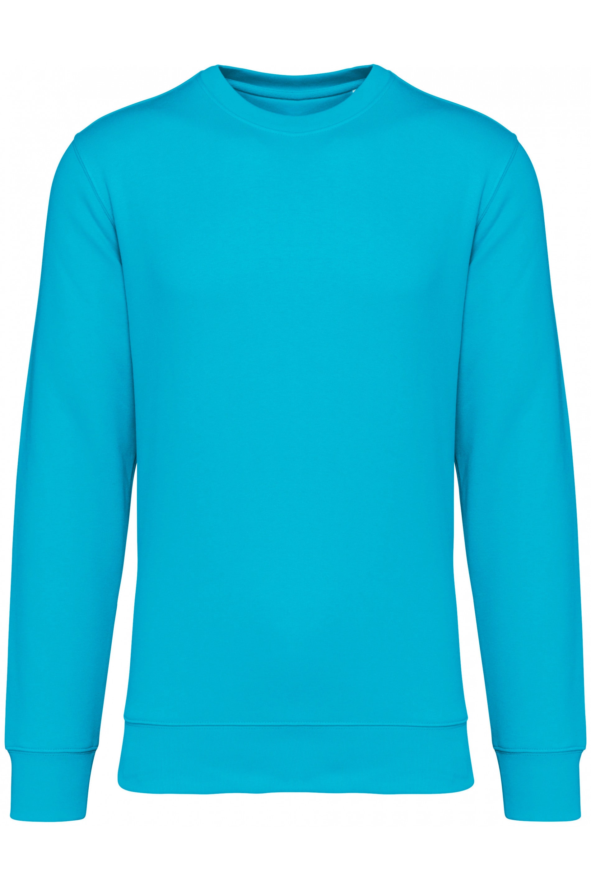 Sweat-shirt col rond unisexe - 350g I