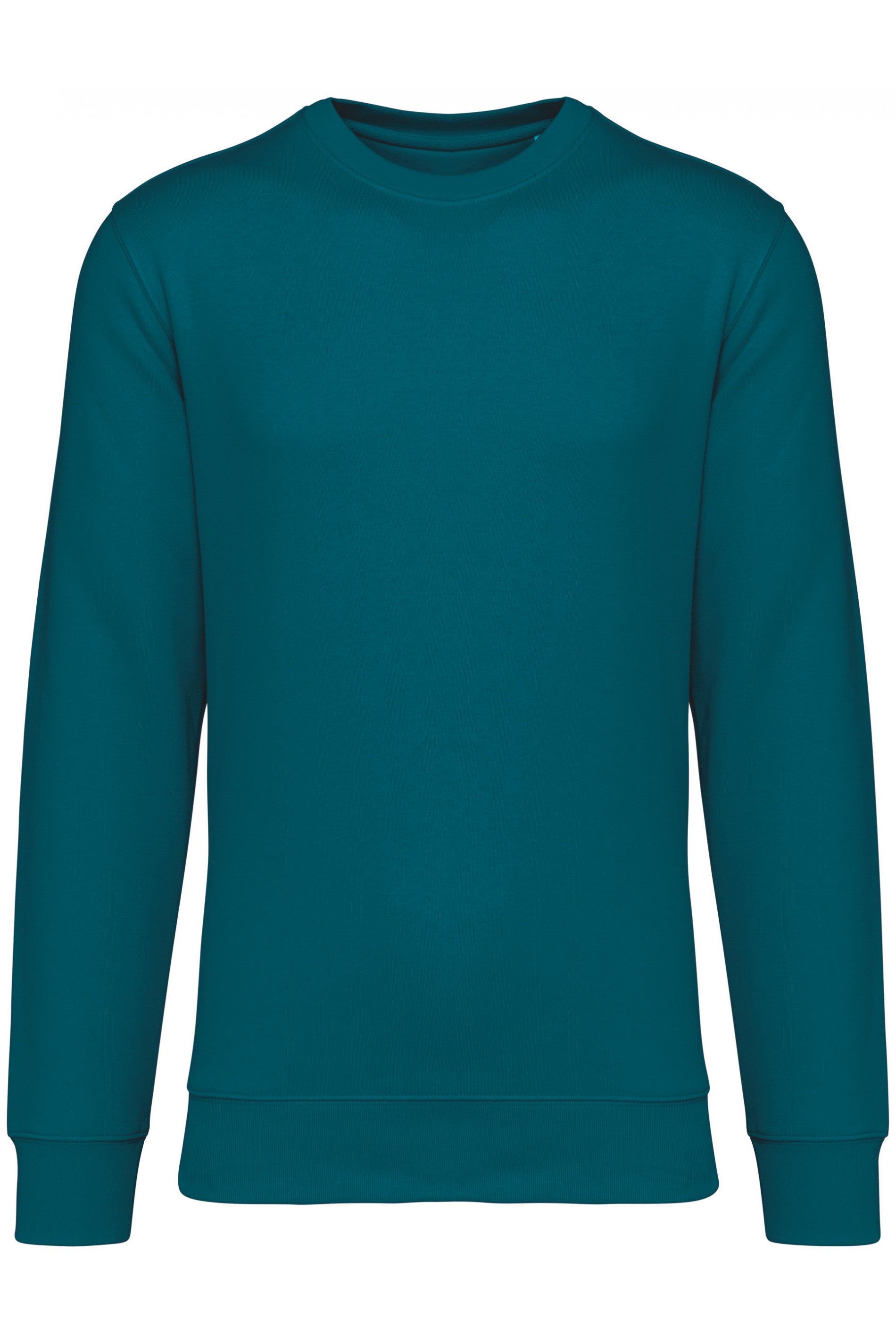 Sweat-shirt col rond unisexe - 350g II