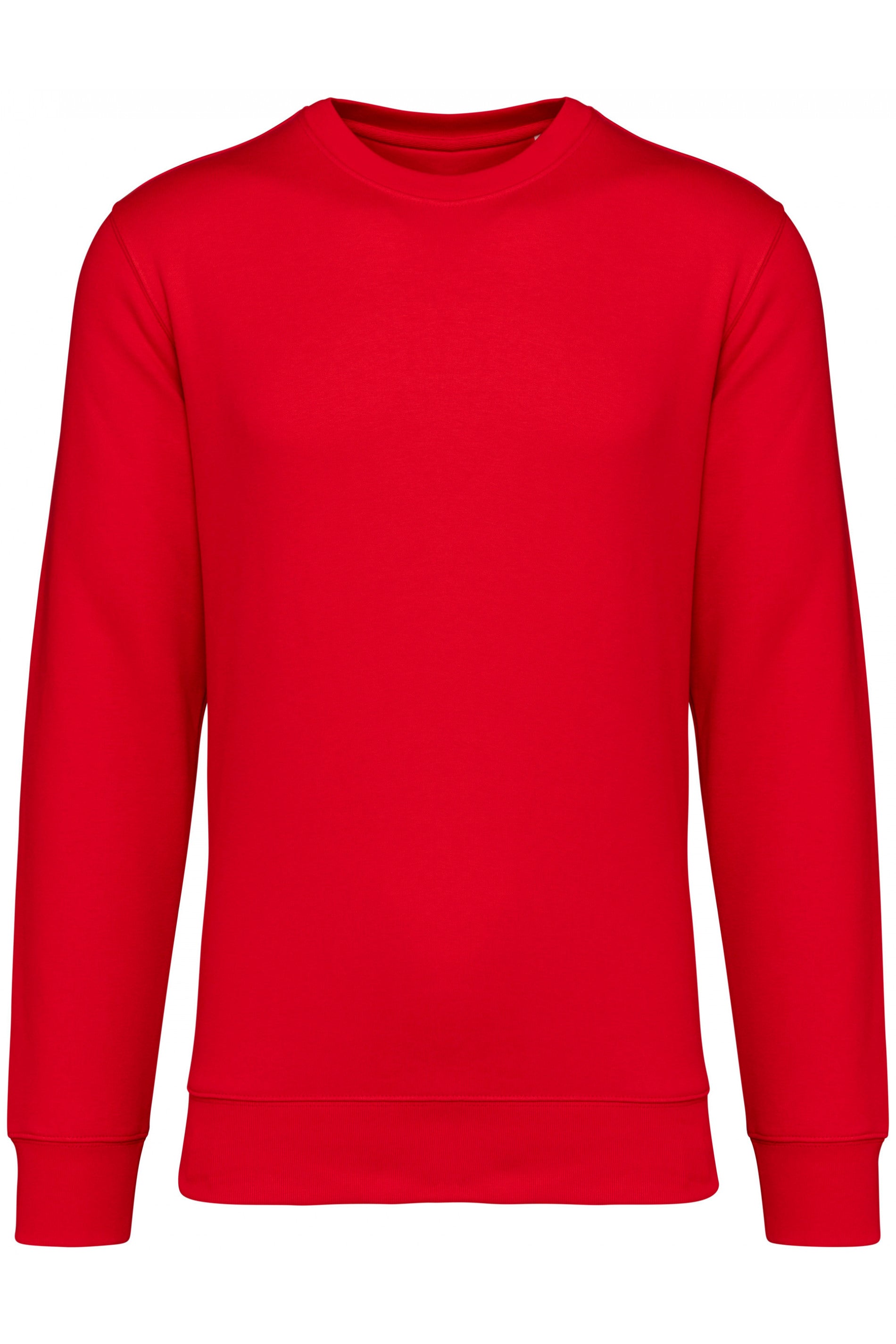 Sweat-shirt col rond unisexe - 350g III