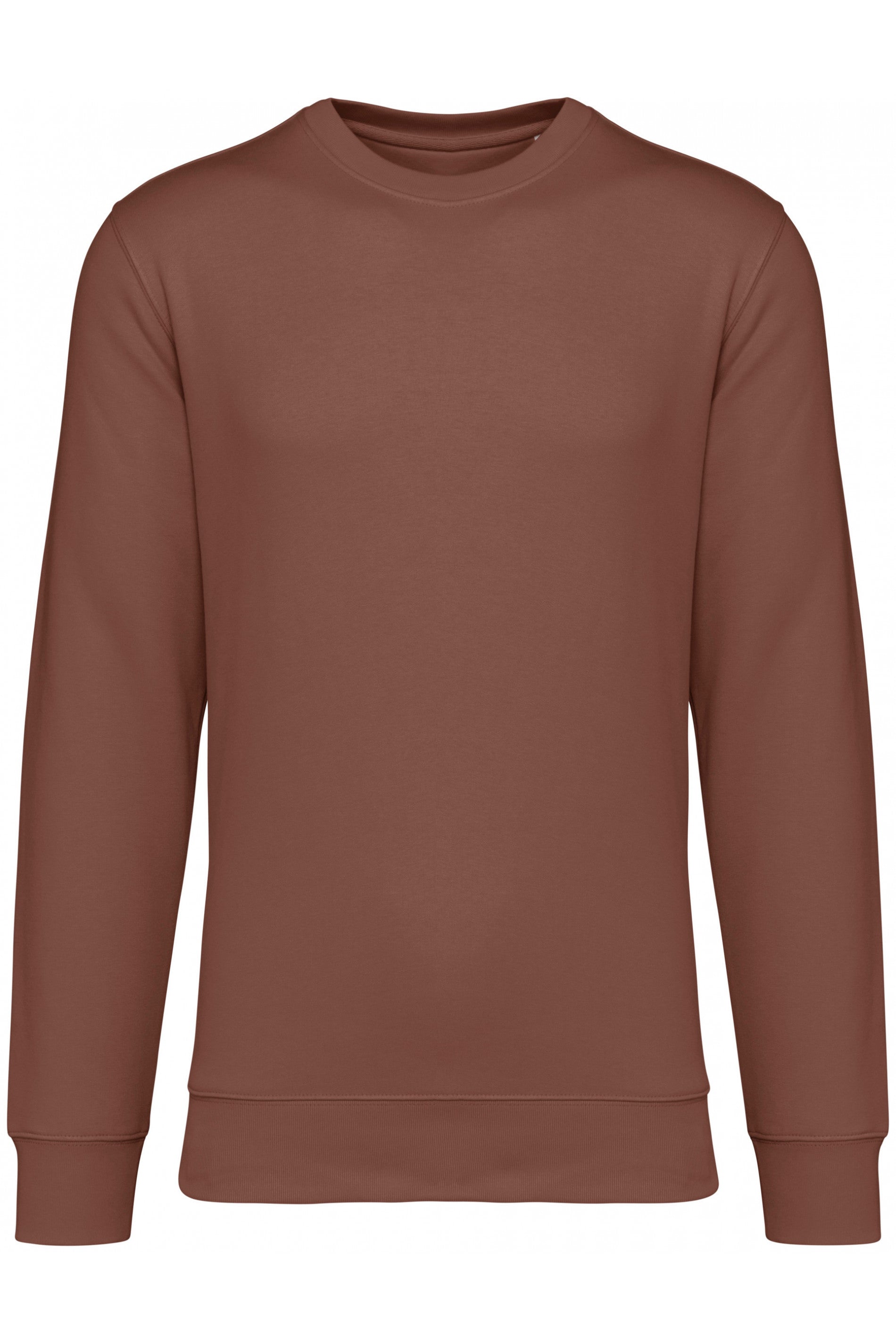 Sweat-shirt col rond unisexe - 350g III