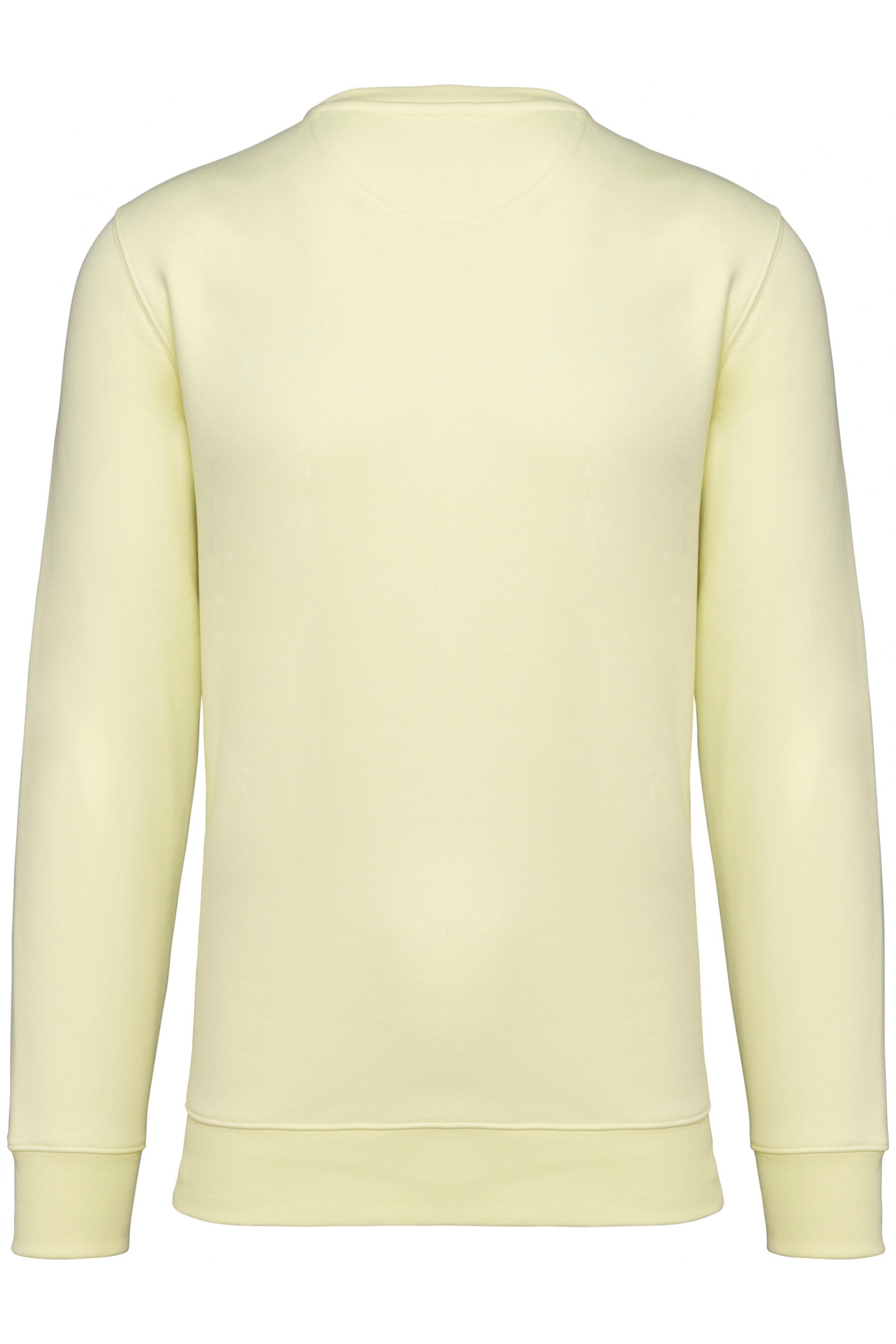 Sweat-shirt col rond unisexe - 350g I