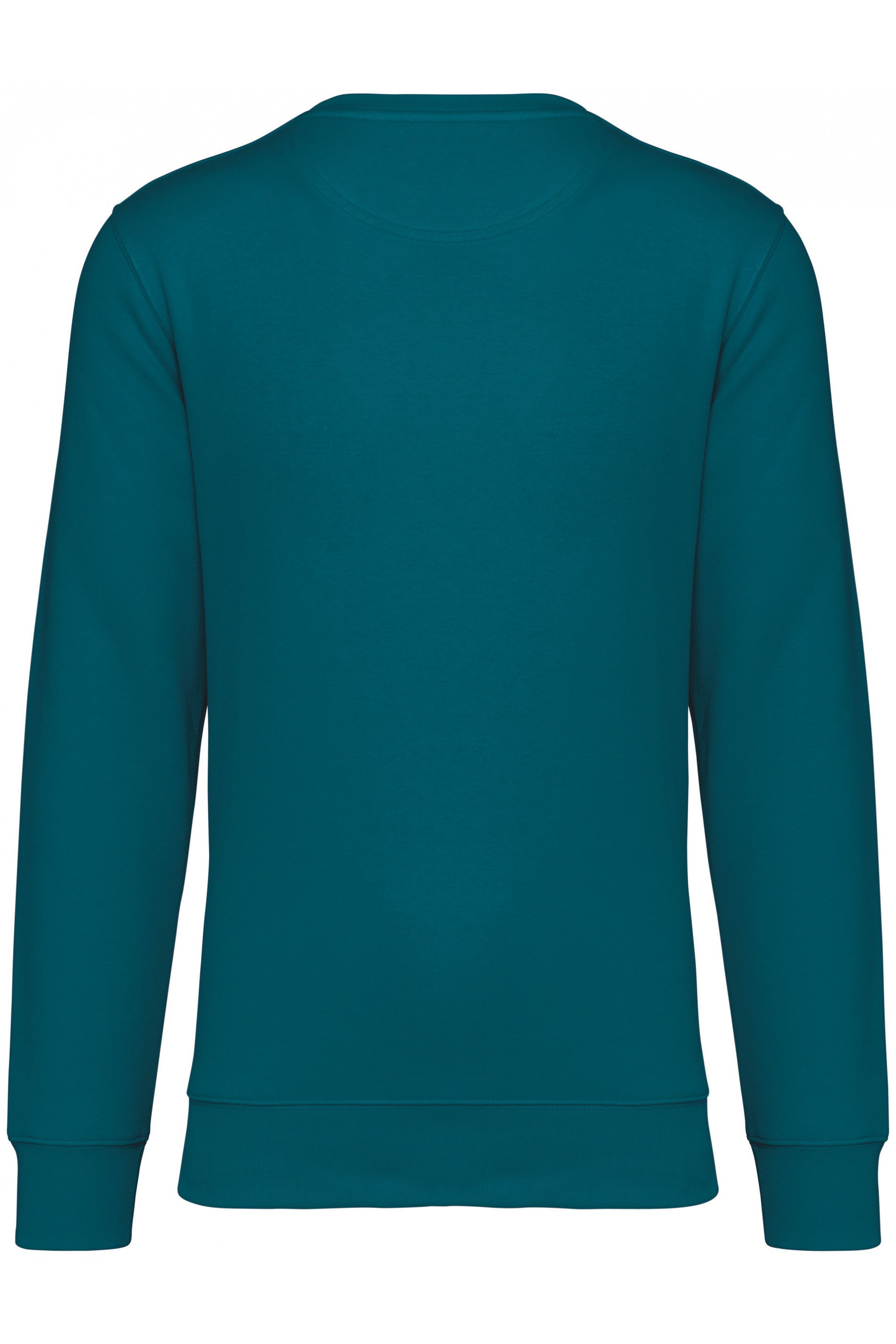 Sweat-shirt col rond unisexe - 350g II