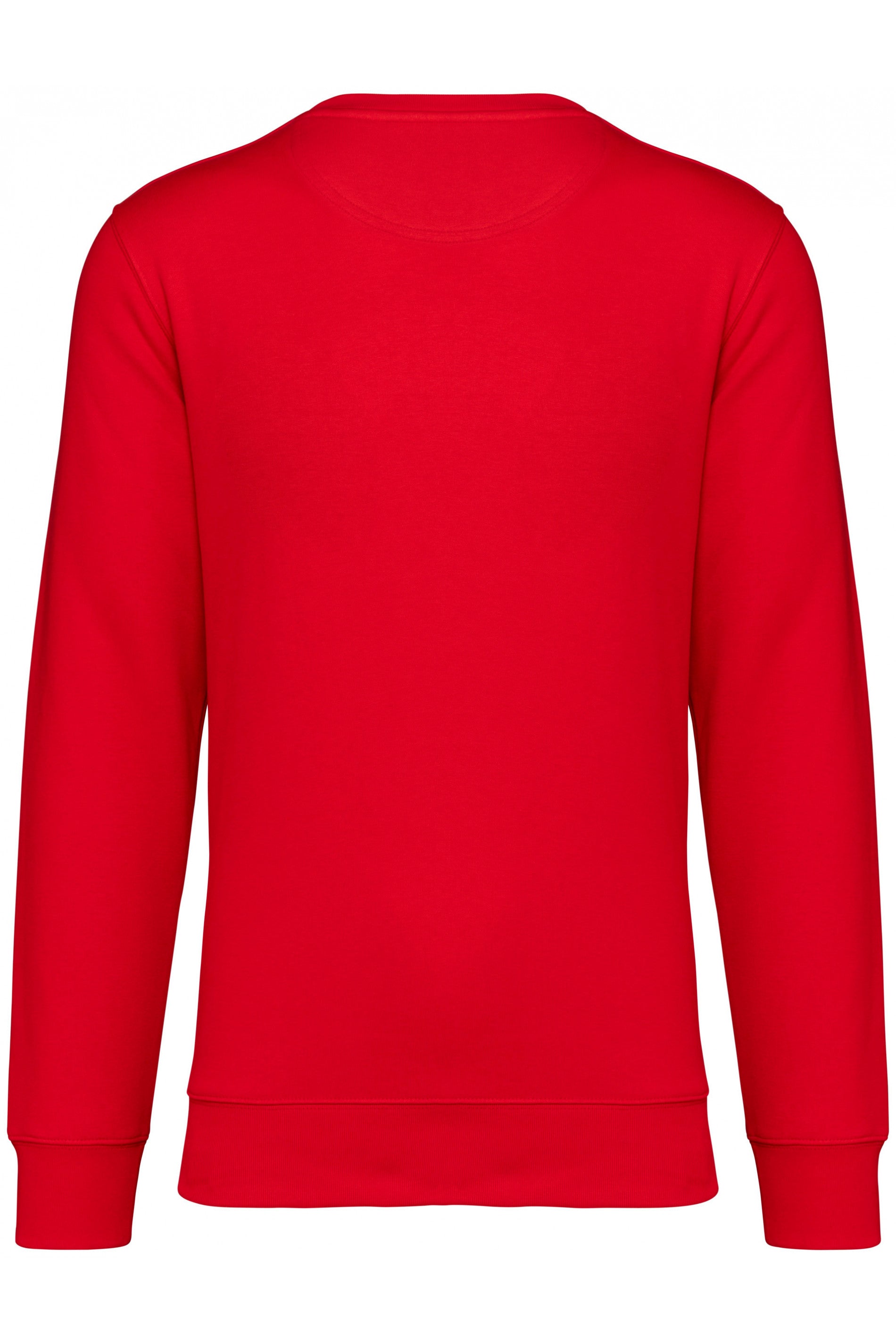 Sweat-shirt col rond unisexe - 350g III