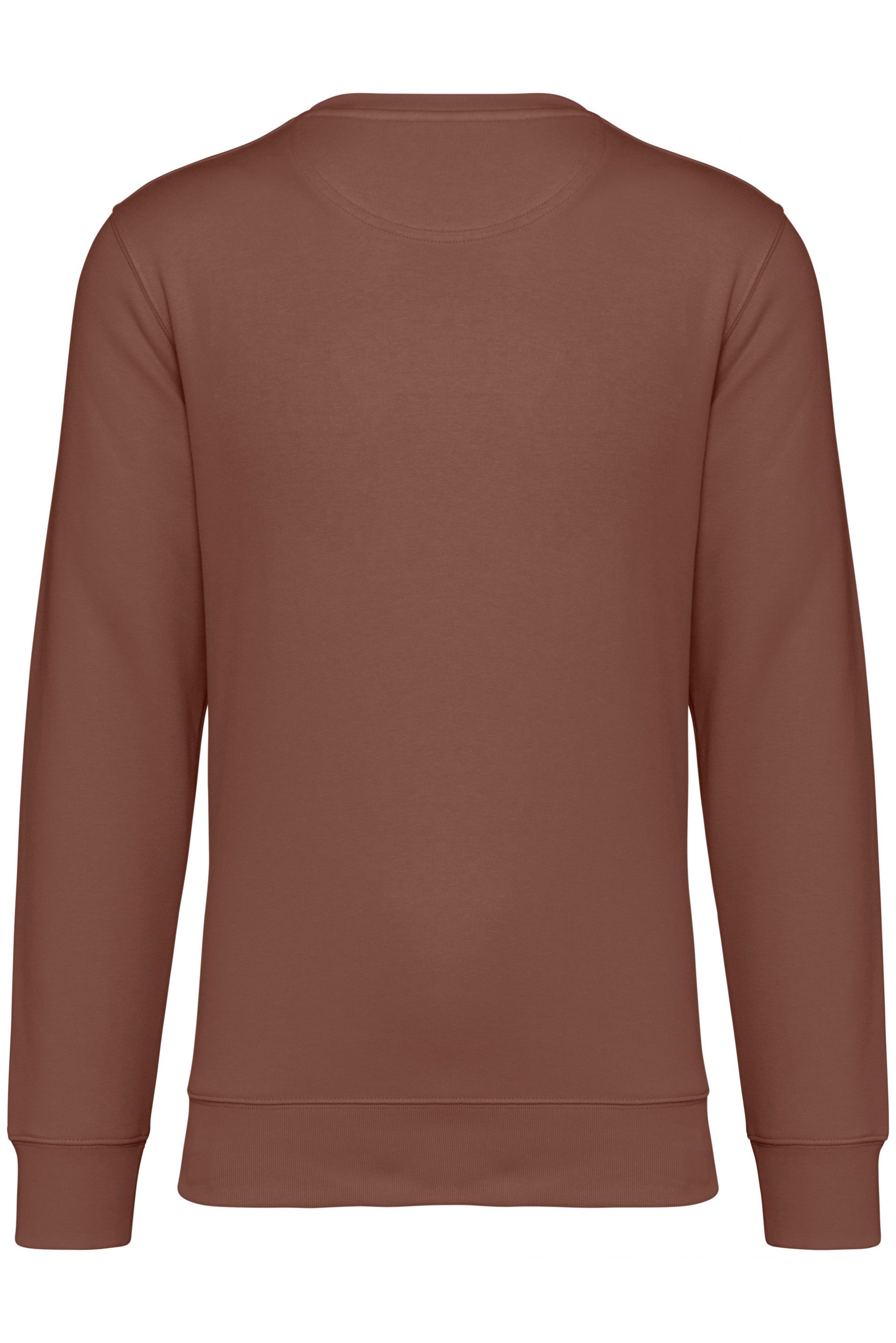 Sweat-shirt col rond unisexe - 350g III