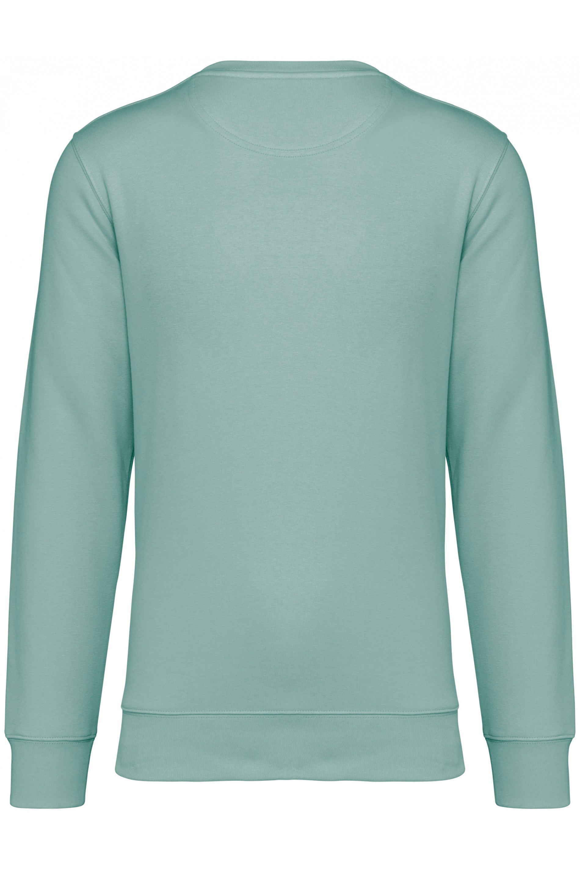 Sweat-shirt col rond unisexe - 350g I