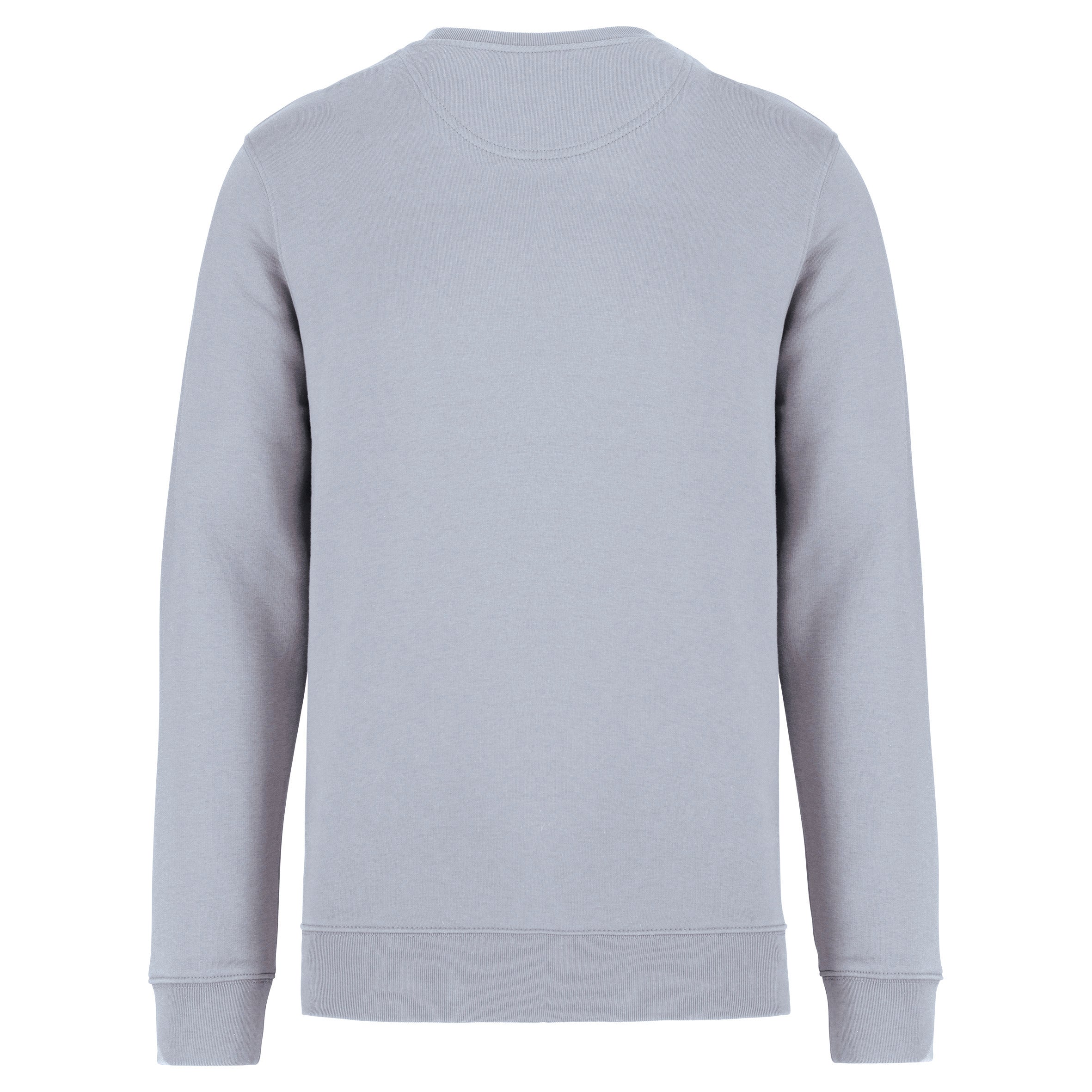 Sweat-shirt col rond unisexe - 350g