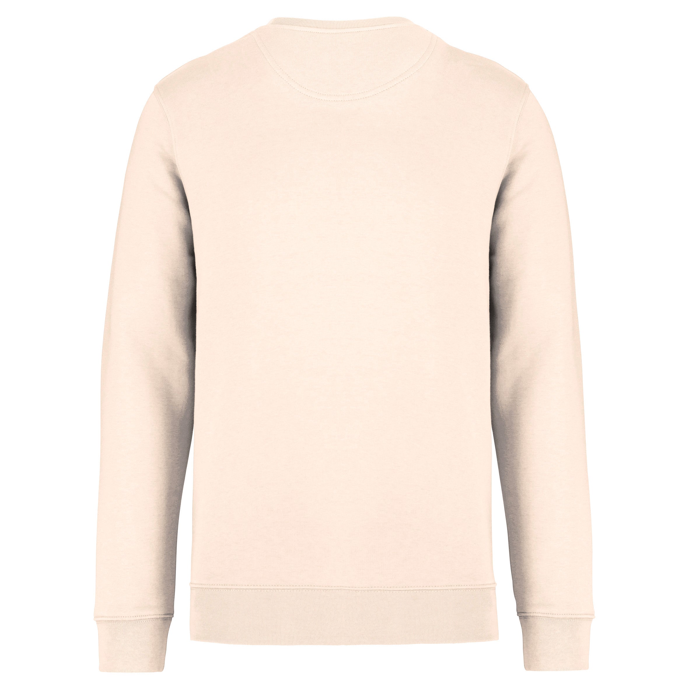 Sweat-shirt col rond unisexe - 350g I