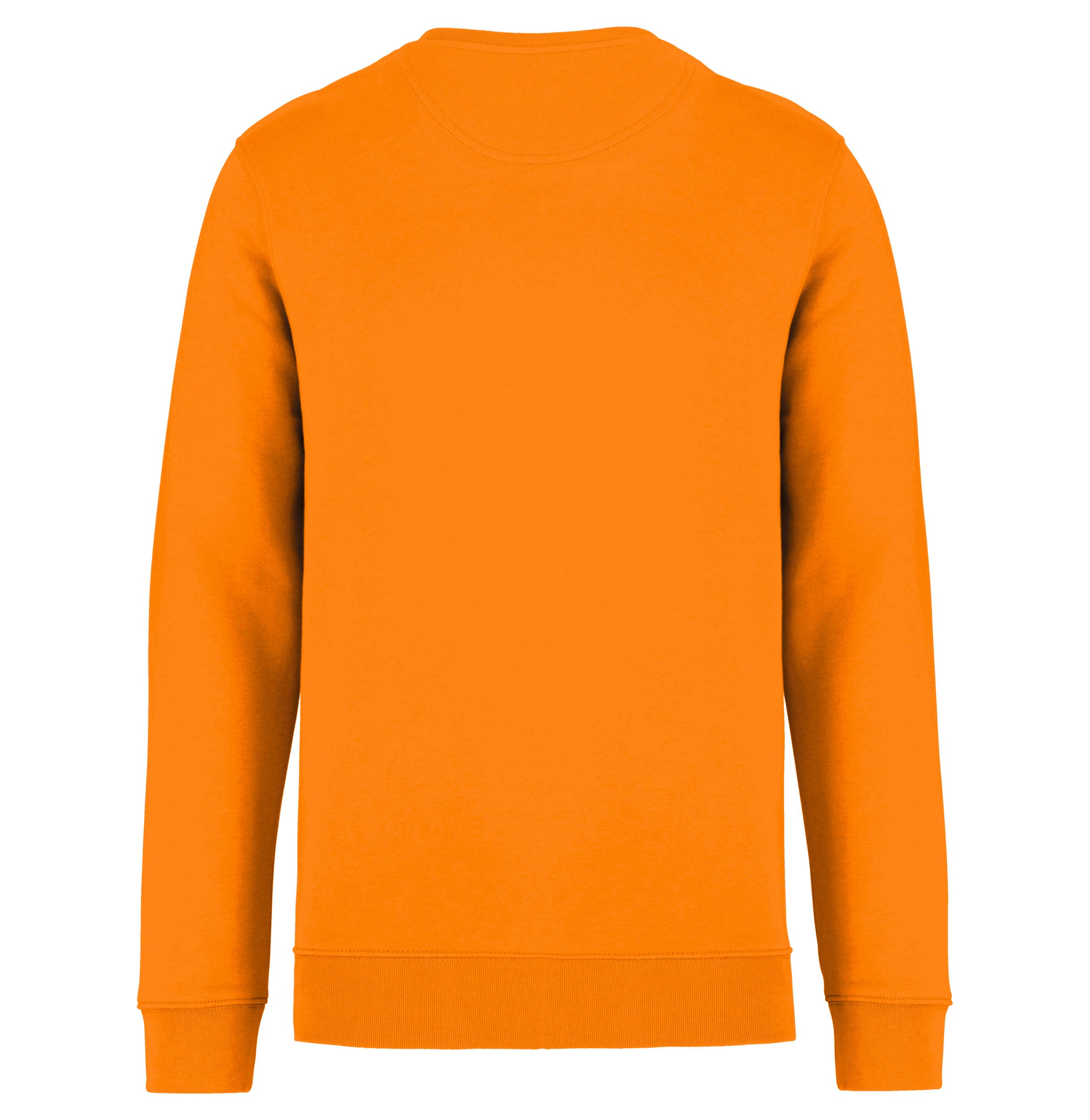 Sweat-shirt col rond unisexe - 350g III