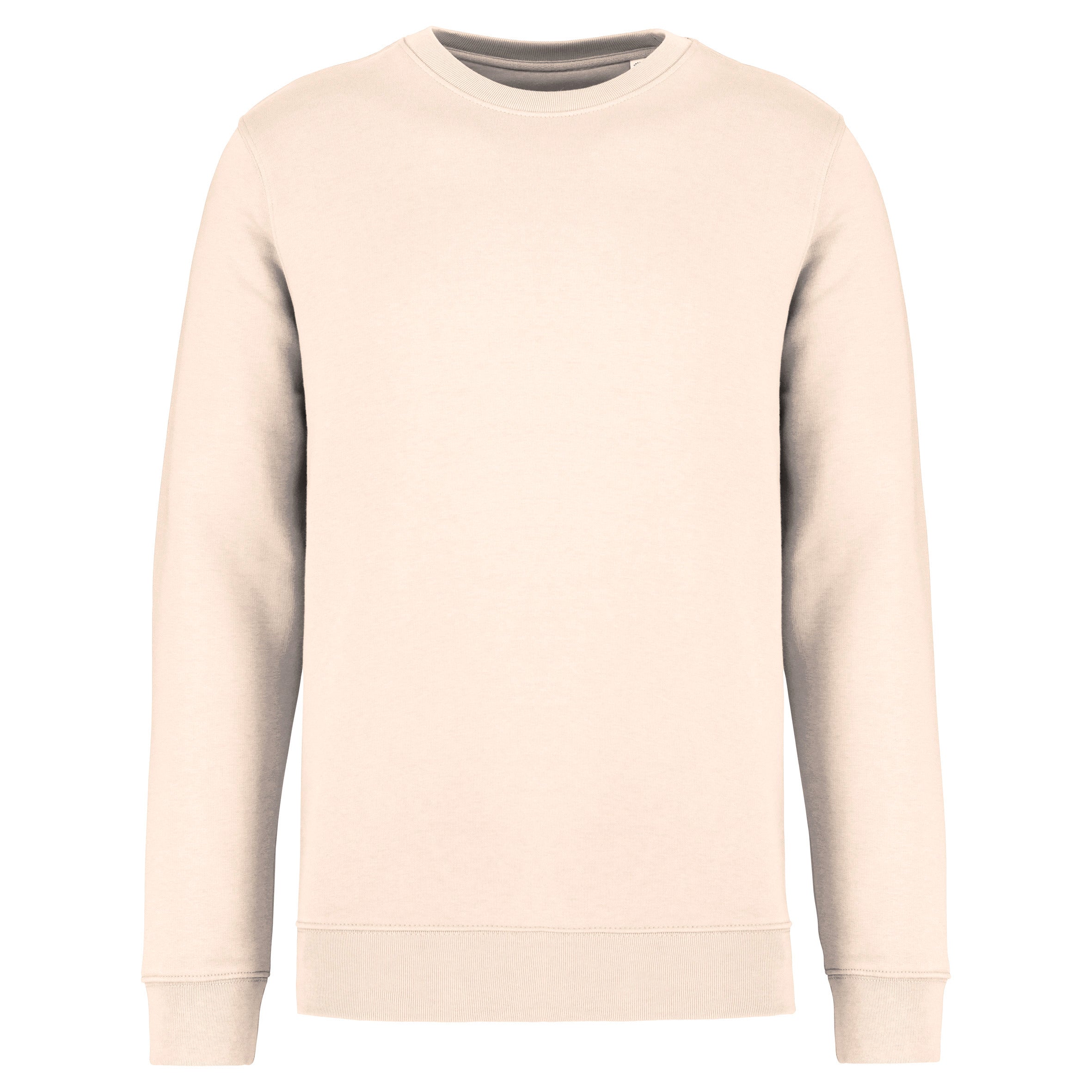 Sweat-shirt col rond unisexe - 350g I