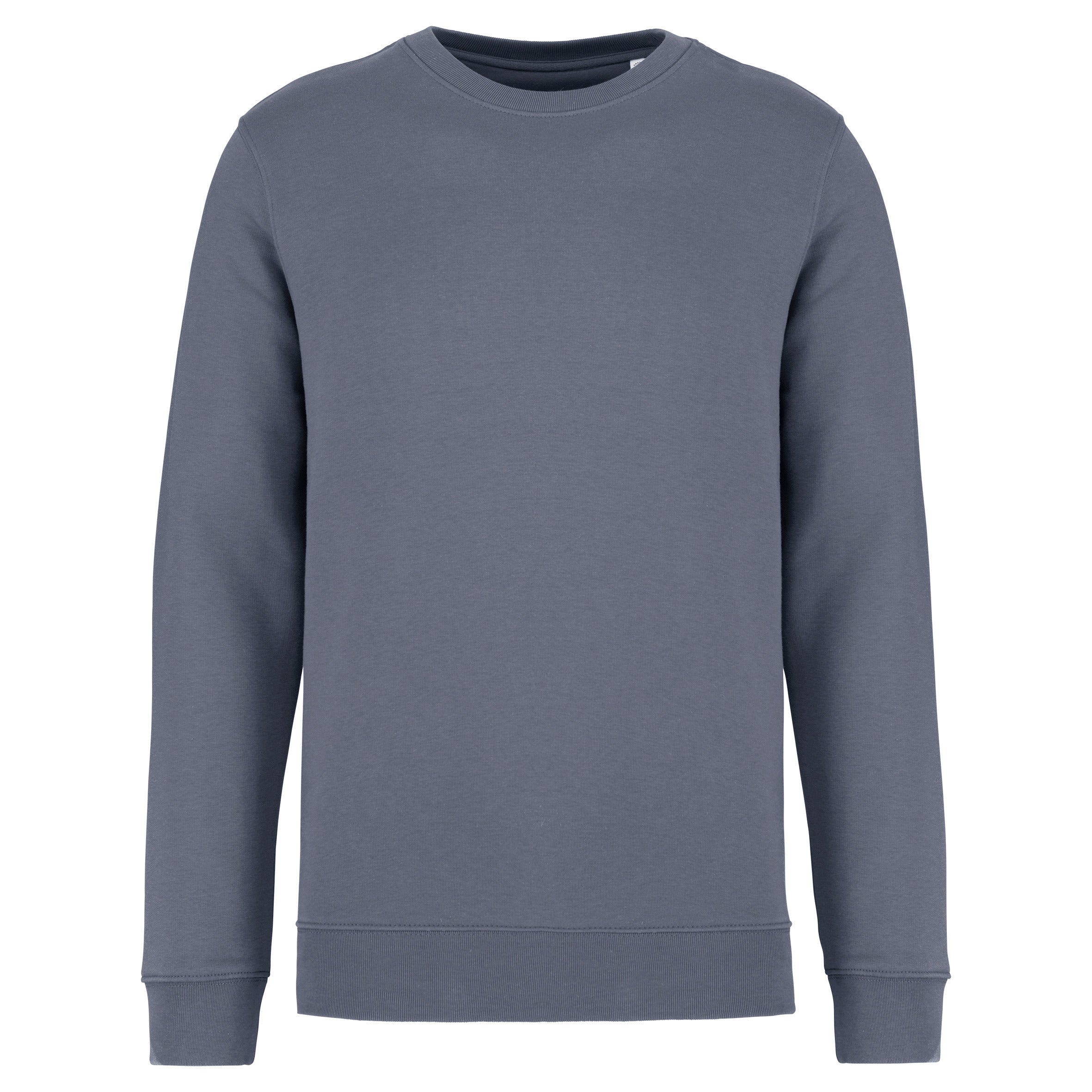 Sweat-shirt col rond unisexe - 350g I