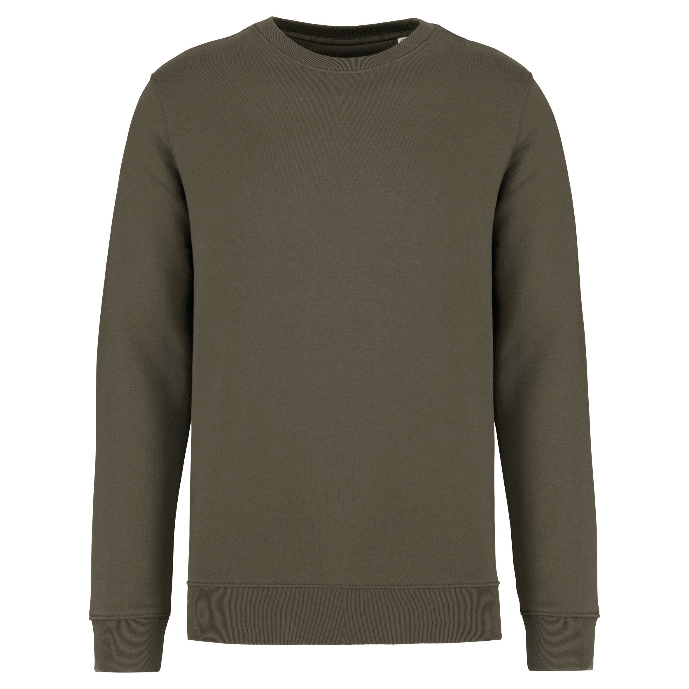 Sweat-shirt col rond unisexe - 350g II
