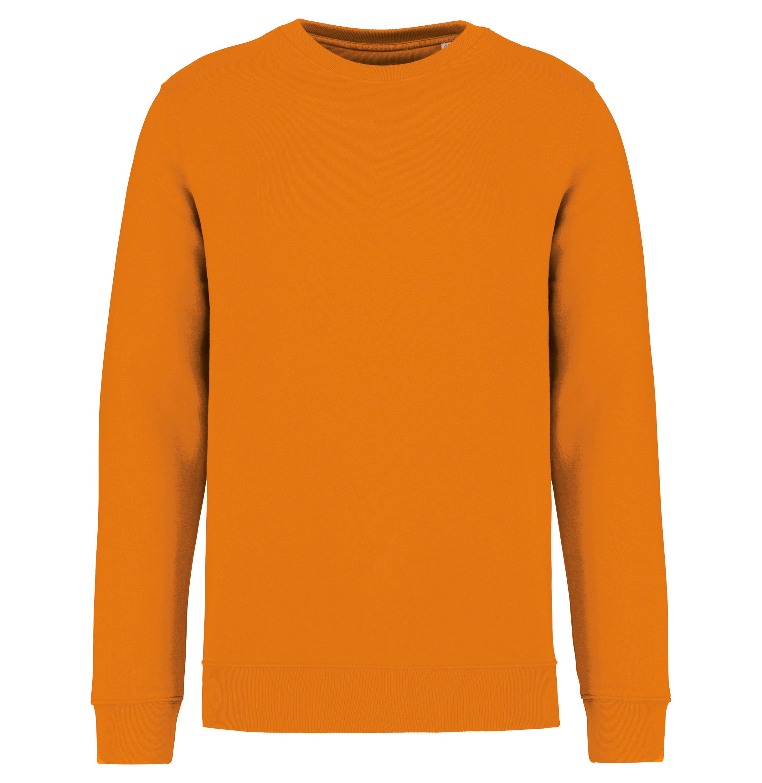 Sweat-shirt col rond unisexe - 350g III