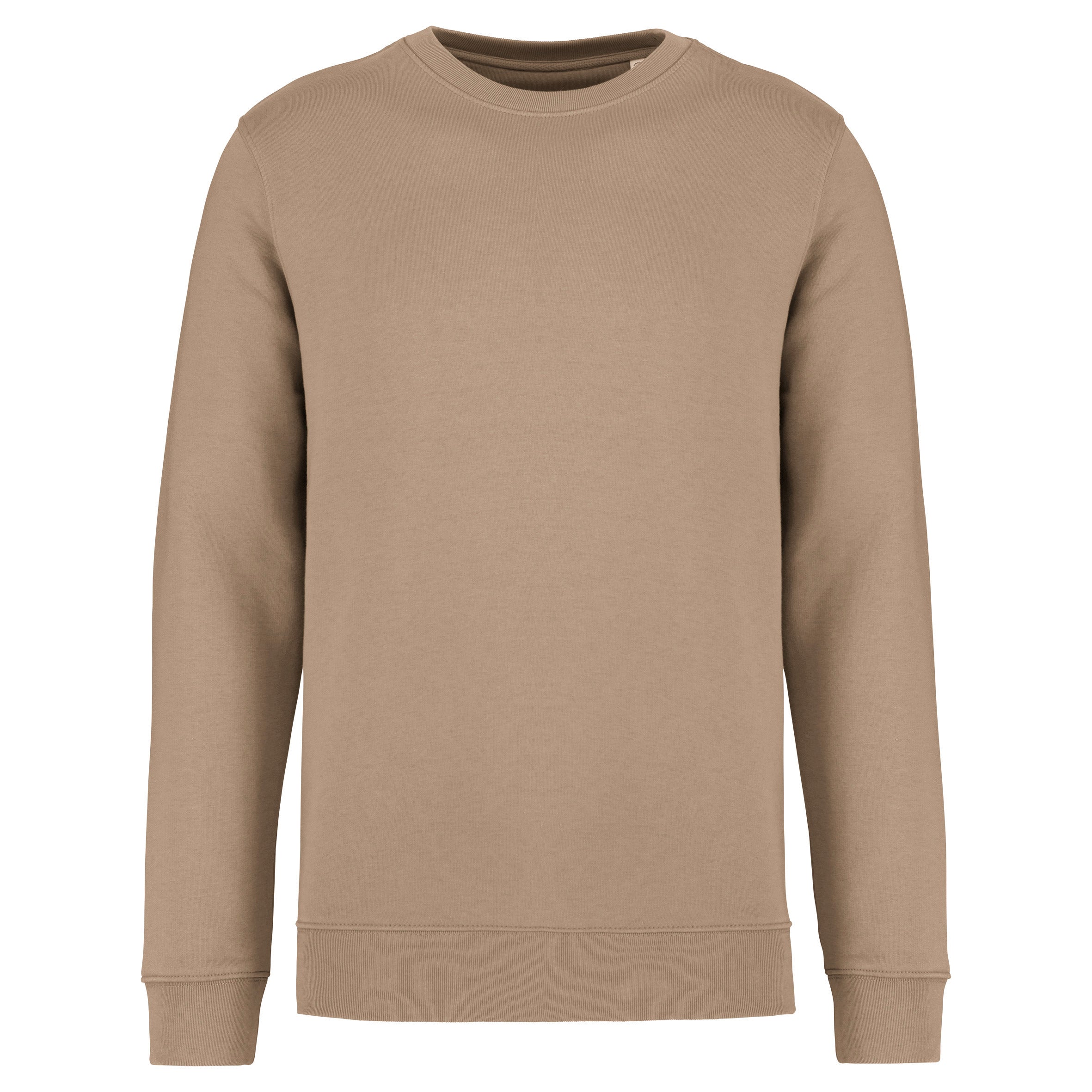 Sweat-shirt col rond unisexe - 350g III