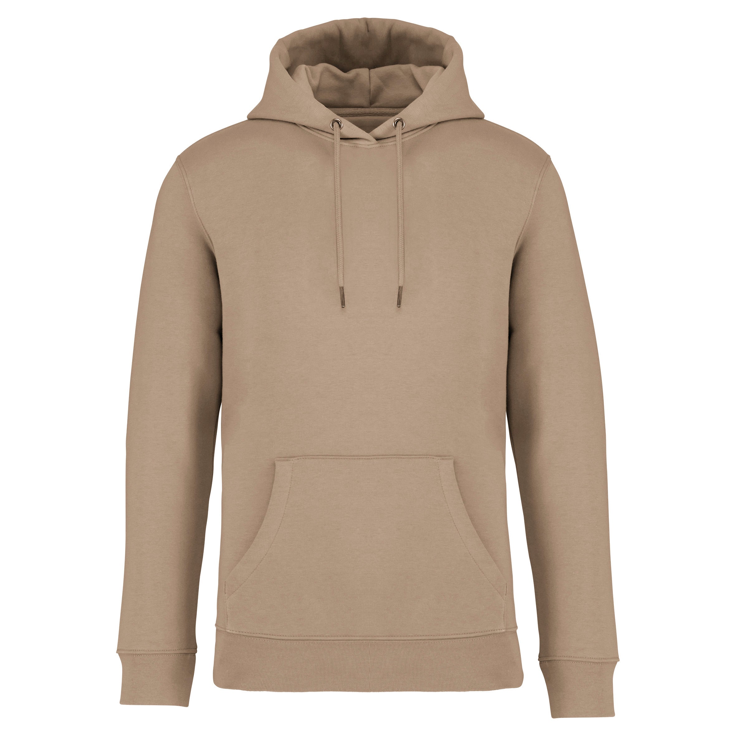 Sweat-shirt à capuche unisexe - 350g III